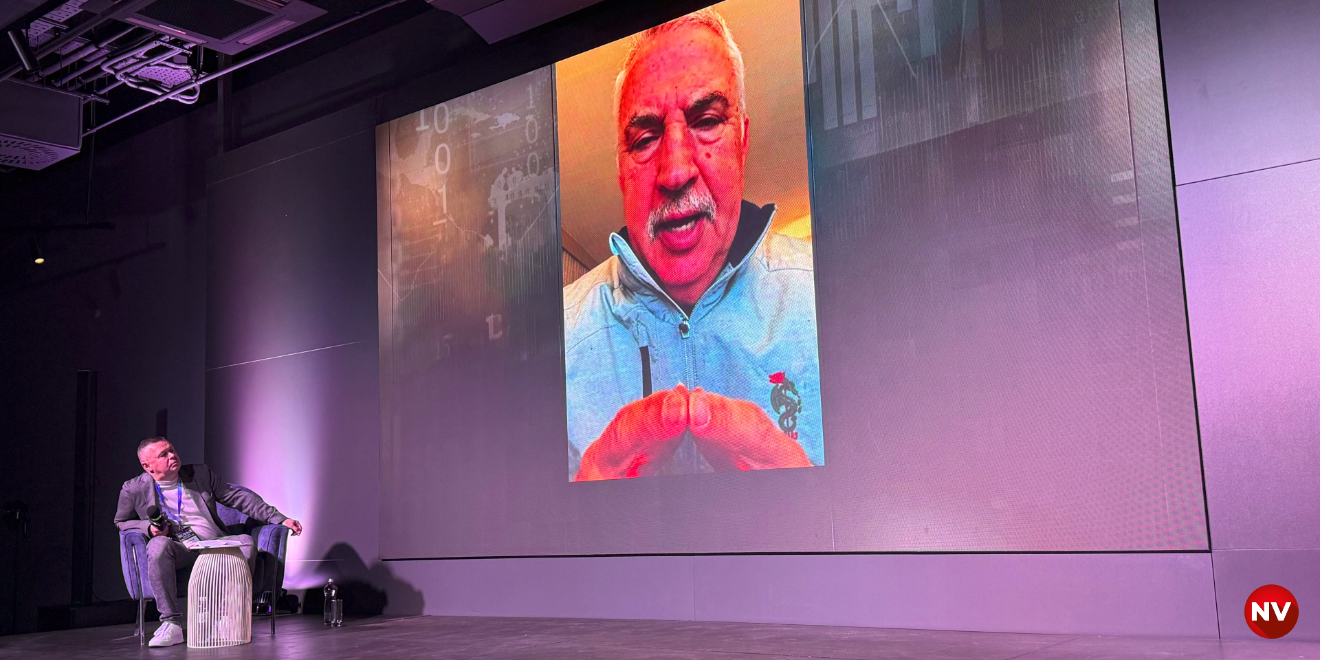 Лауреат Пулитцеровской премии объяснил, почему появление ИИ — одна из самых масштабных трансформаций в истории человечества