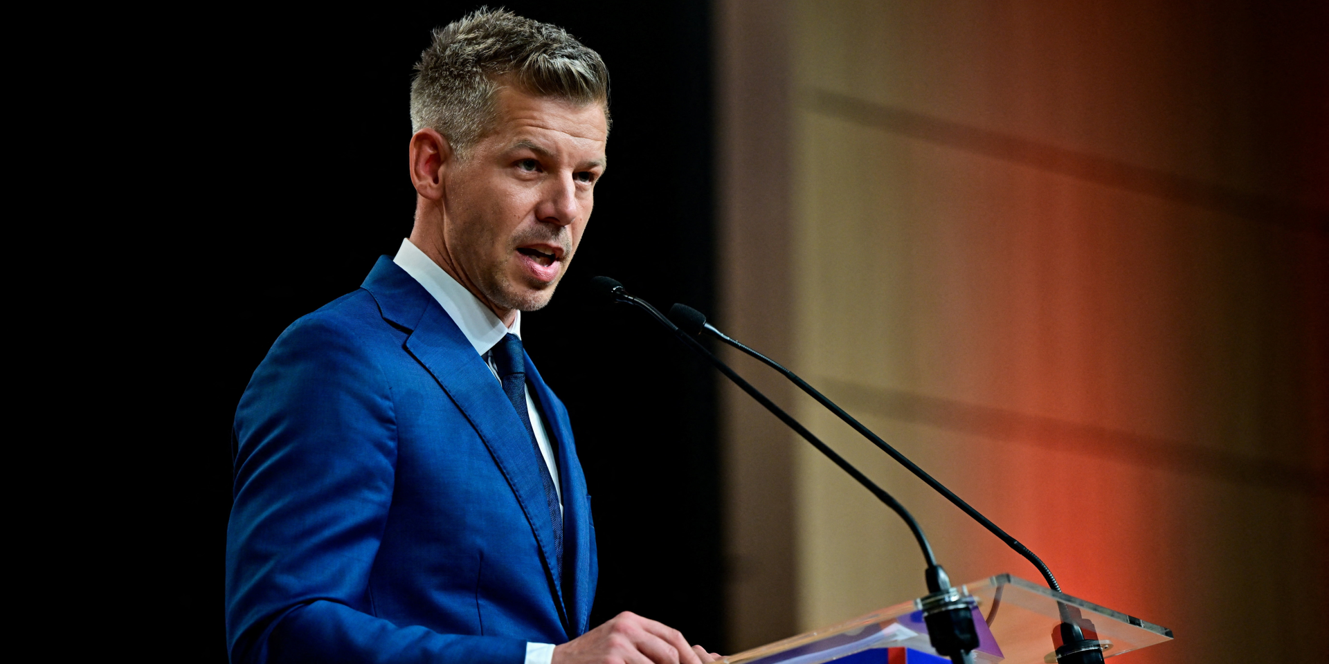 Magyar to be sworn in as Hungary’s prime minister on May 9