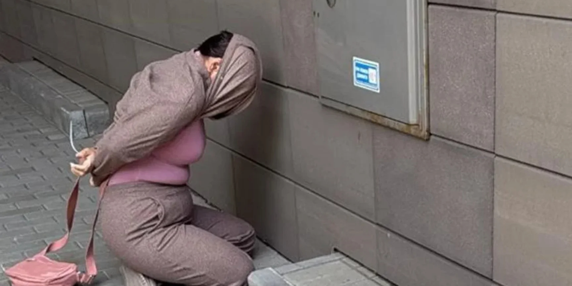 Police officer helped gather intel for Sternenko attack plot – SBU