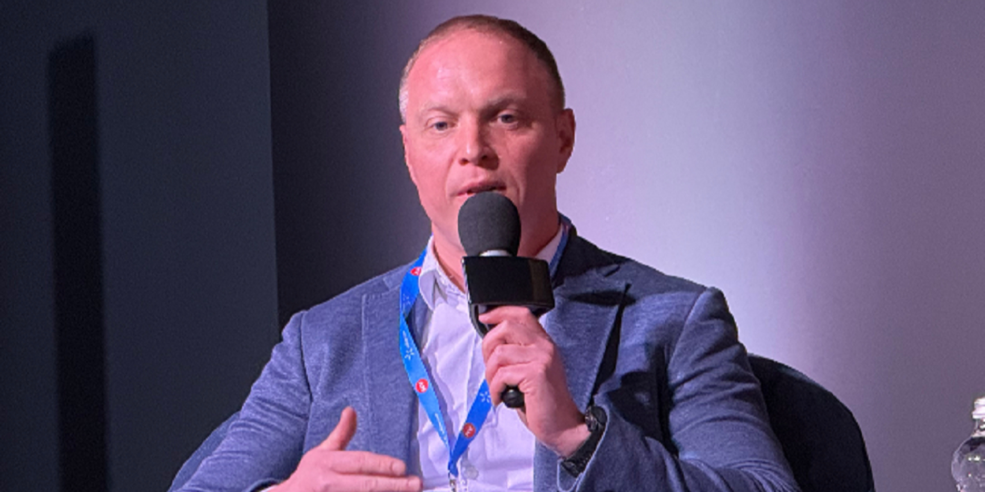 ИИ меняет правила игры. В EPAM объяснили, почему стратегии компаний «стареют» за три месяца