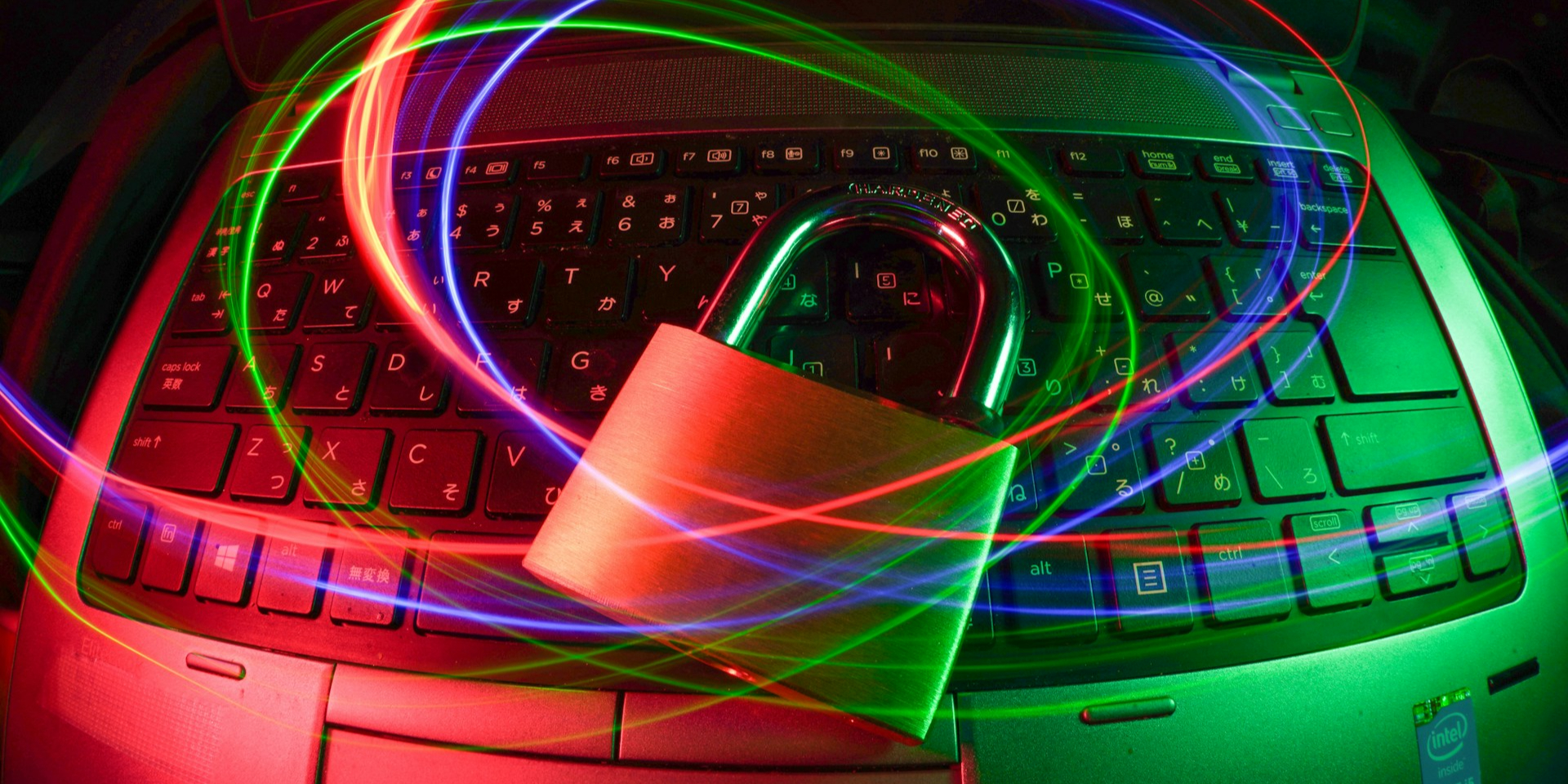 Близько ста країн володіють інструментами для злому британської інфраструктури (Фото: Unsplash)