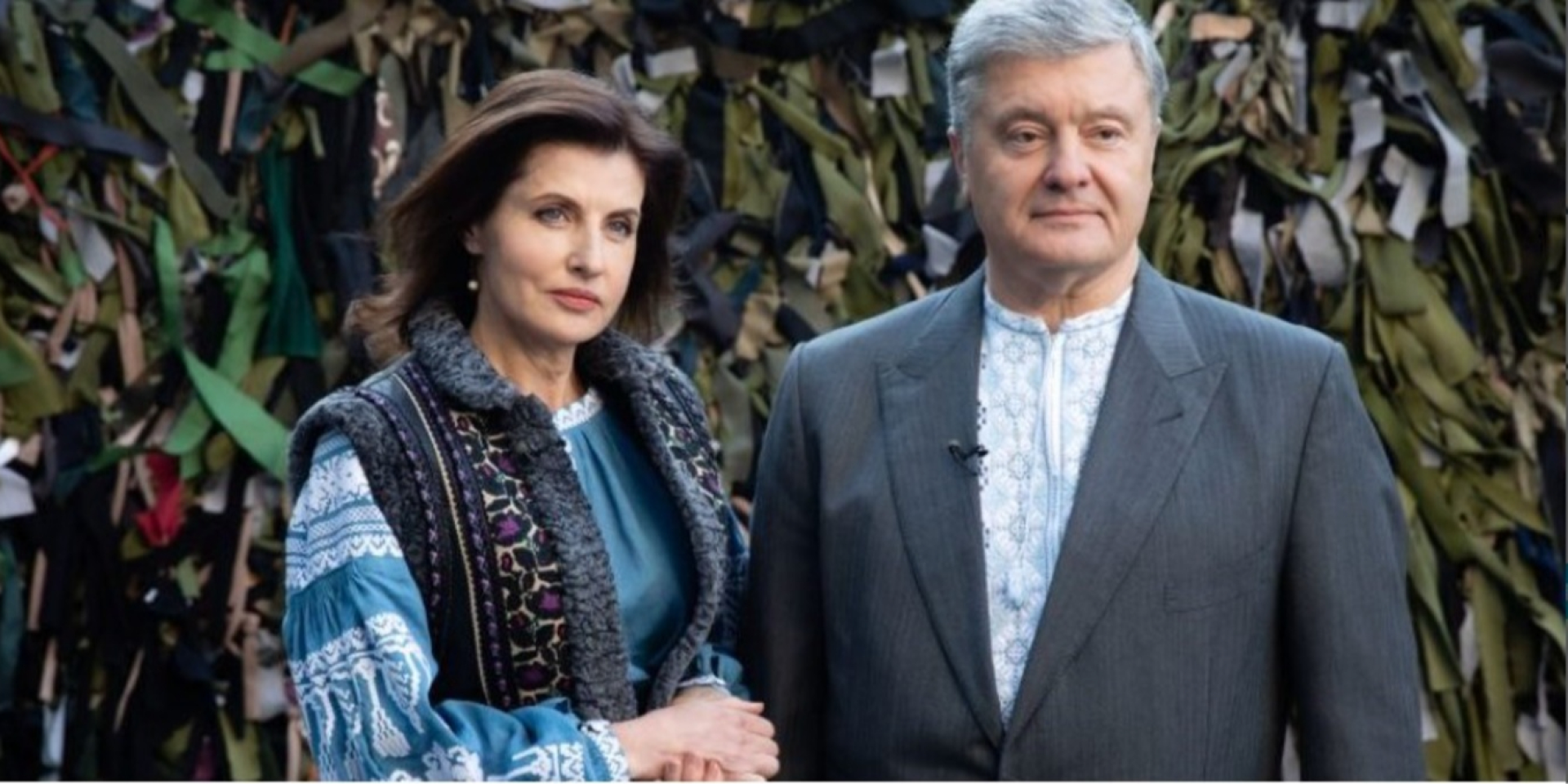 Винницкий апелляционный суд разрешил Петру Порошенко разделить имущество с женой Мариной