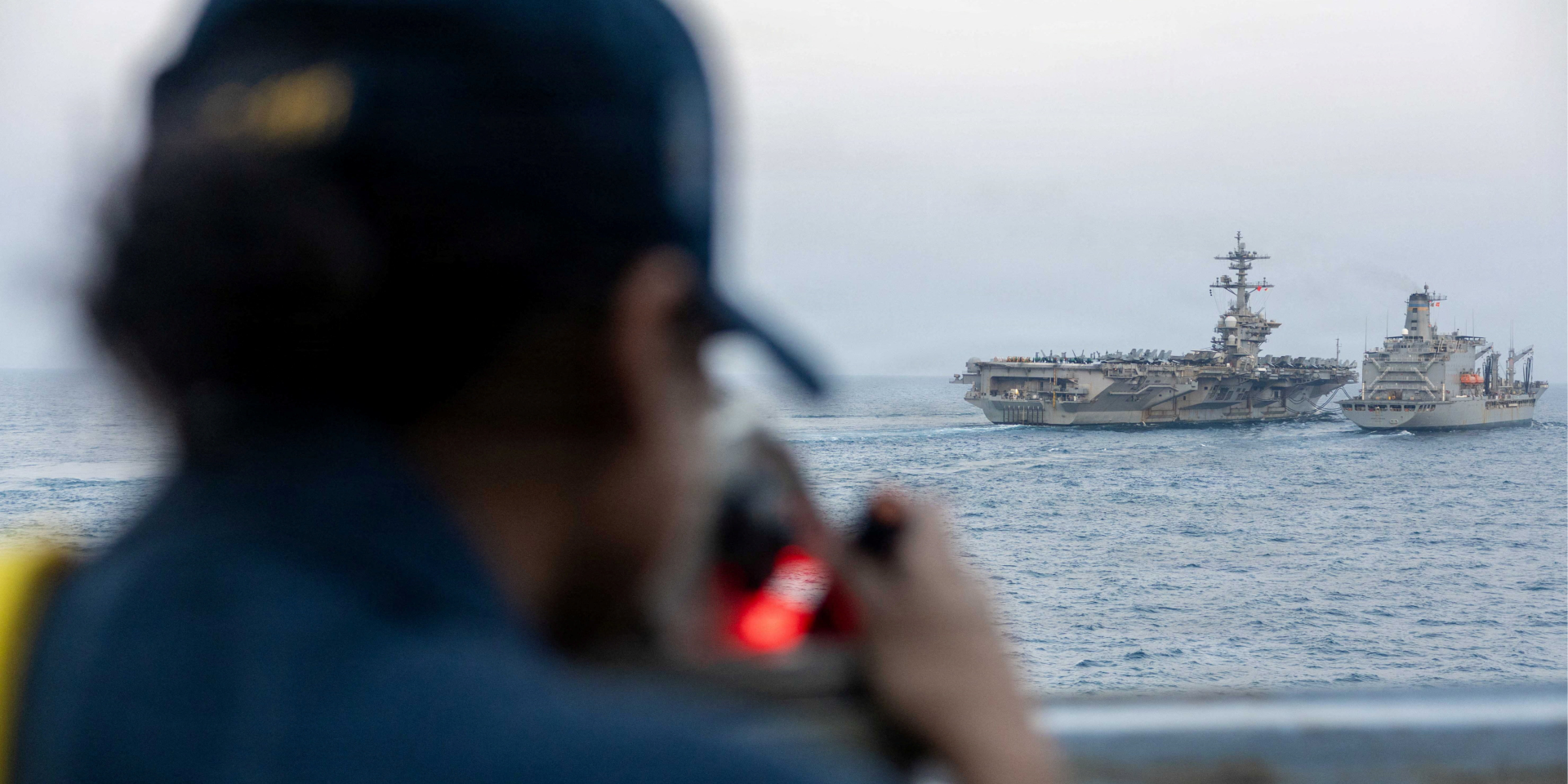 «Серьезный удар по интересам США». Как иранская кампания Трампа разозлила европейцев и изменила поведение Саудовской Аравии — Семиволос