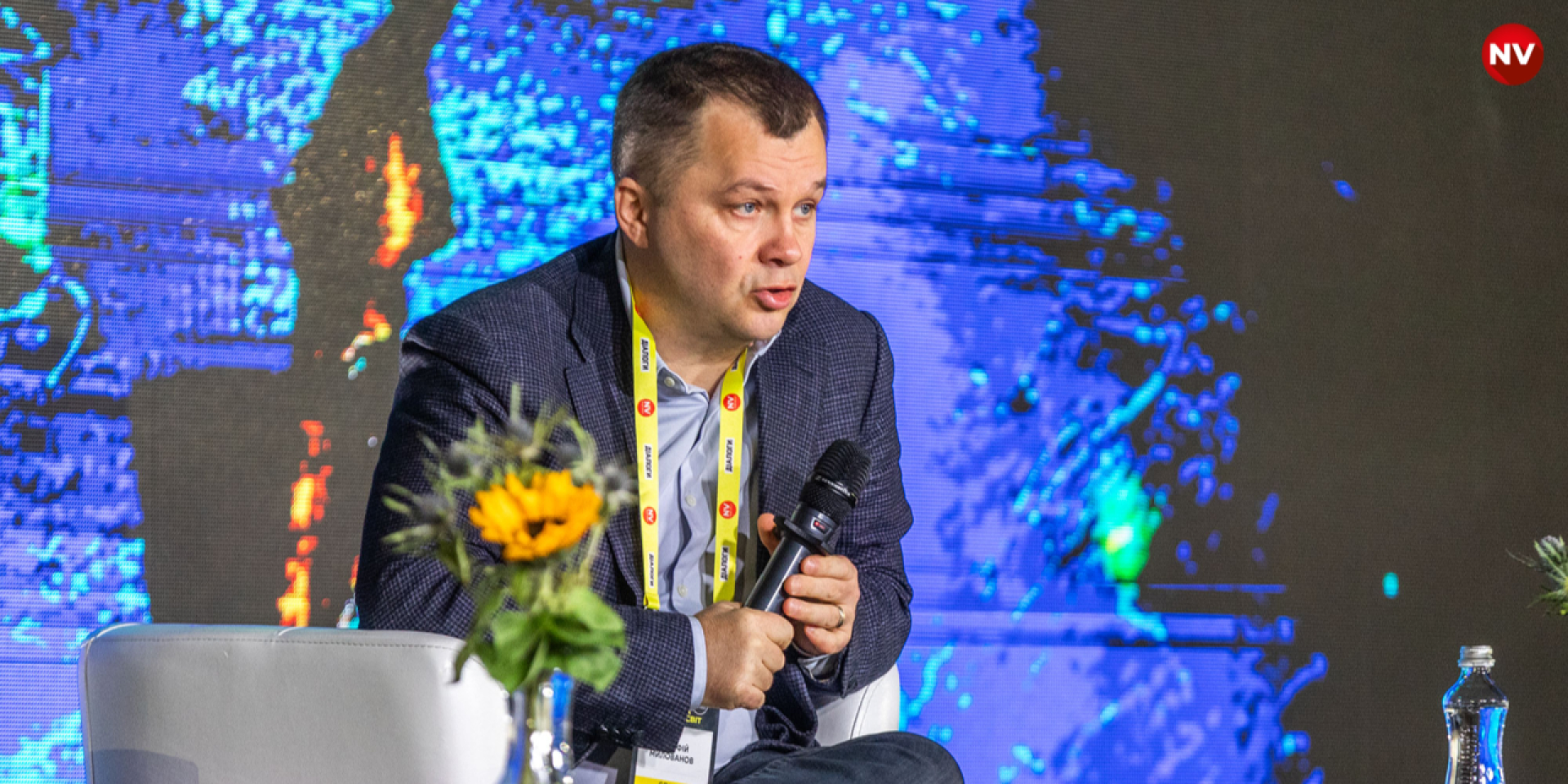 «Мы живем в цифровом средневековье». Почему Европа проигрывает гонку искусственного интеллекта и может потянуть за собой Украину — Милованов