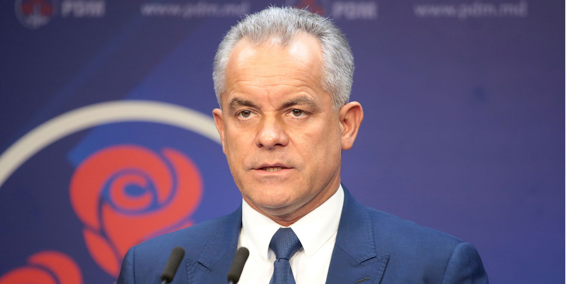 Moldova court sentences ex-oligarch Vladimir Plahotniuc to 19 years in fraud case