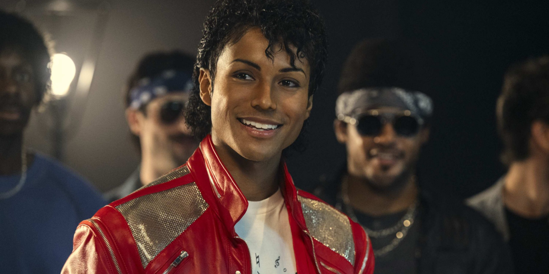 Экшн-триллер Киллхаус о спецоперации ГУР, СБУ и 3 ОШБр и история молодого Майкла Джексона — что смотреть в кино