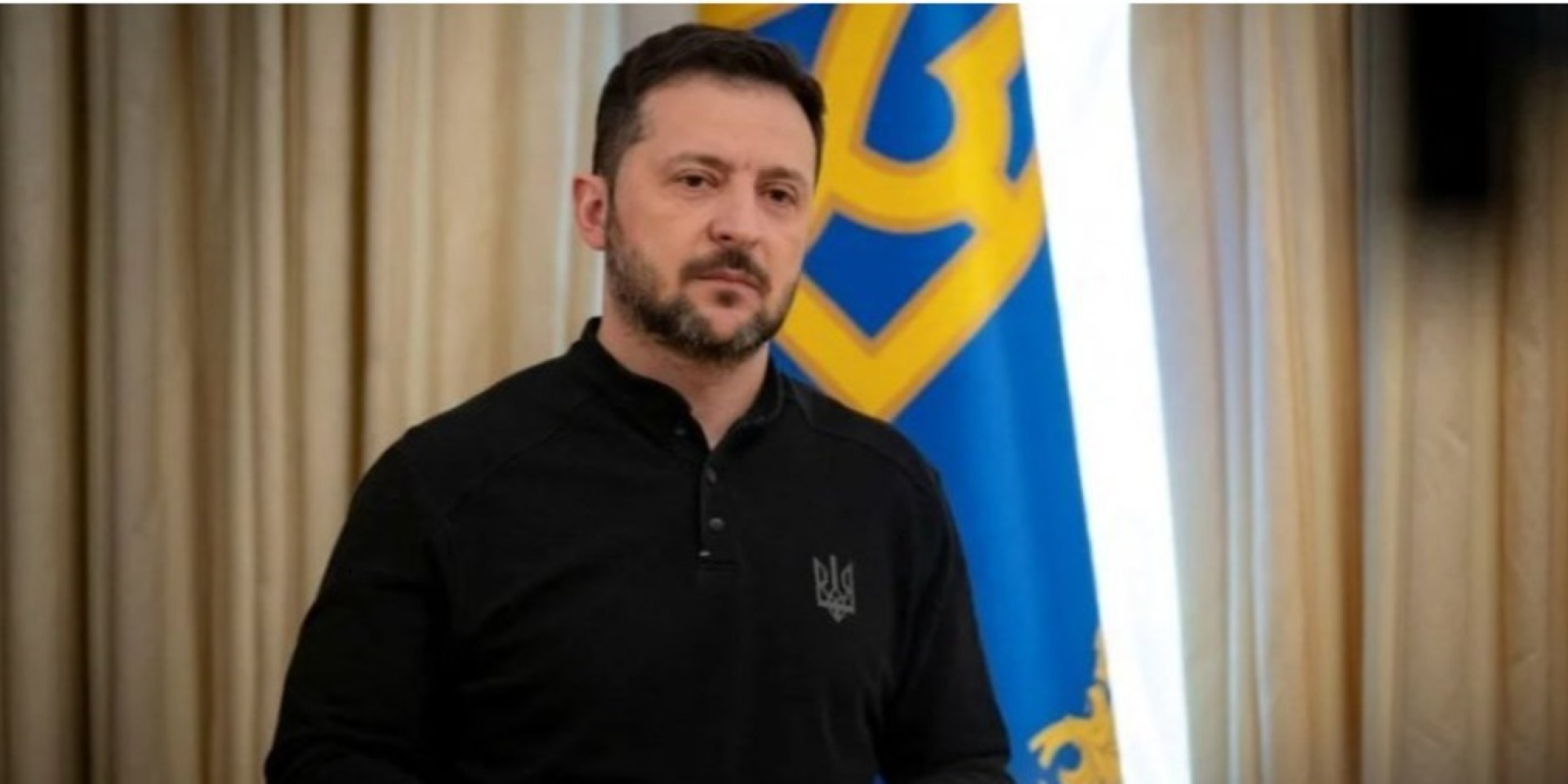 «Самое главное, чтобы не было Путинленда». Зеленский прокомментировал информацию NYT о «Донниленде» на Донбассе