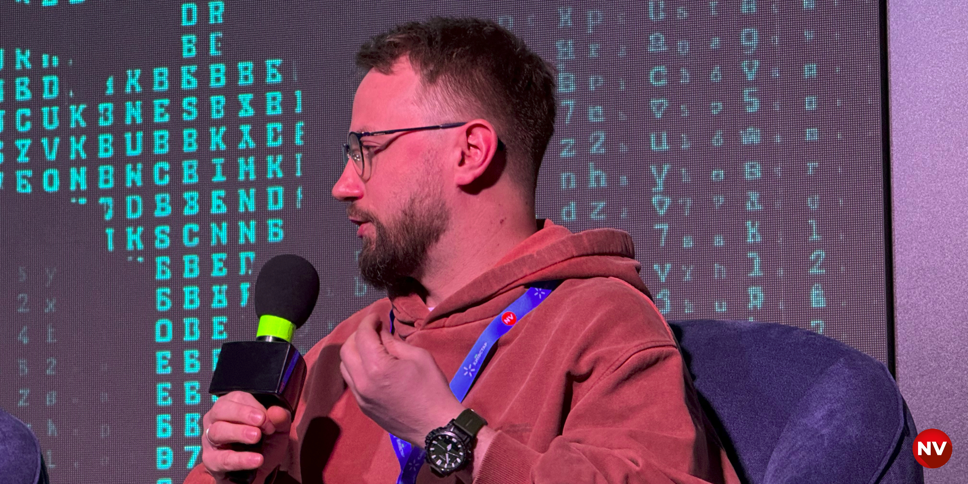 «Данные с поля боя растут экспоненциально». Командир роты ISTAR Хартии объяснил, как принимать решения в условиях информационной перегрузки