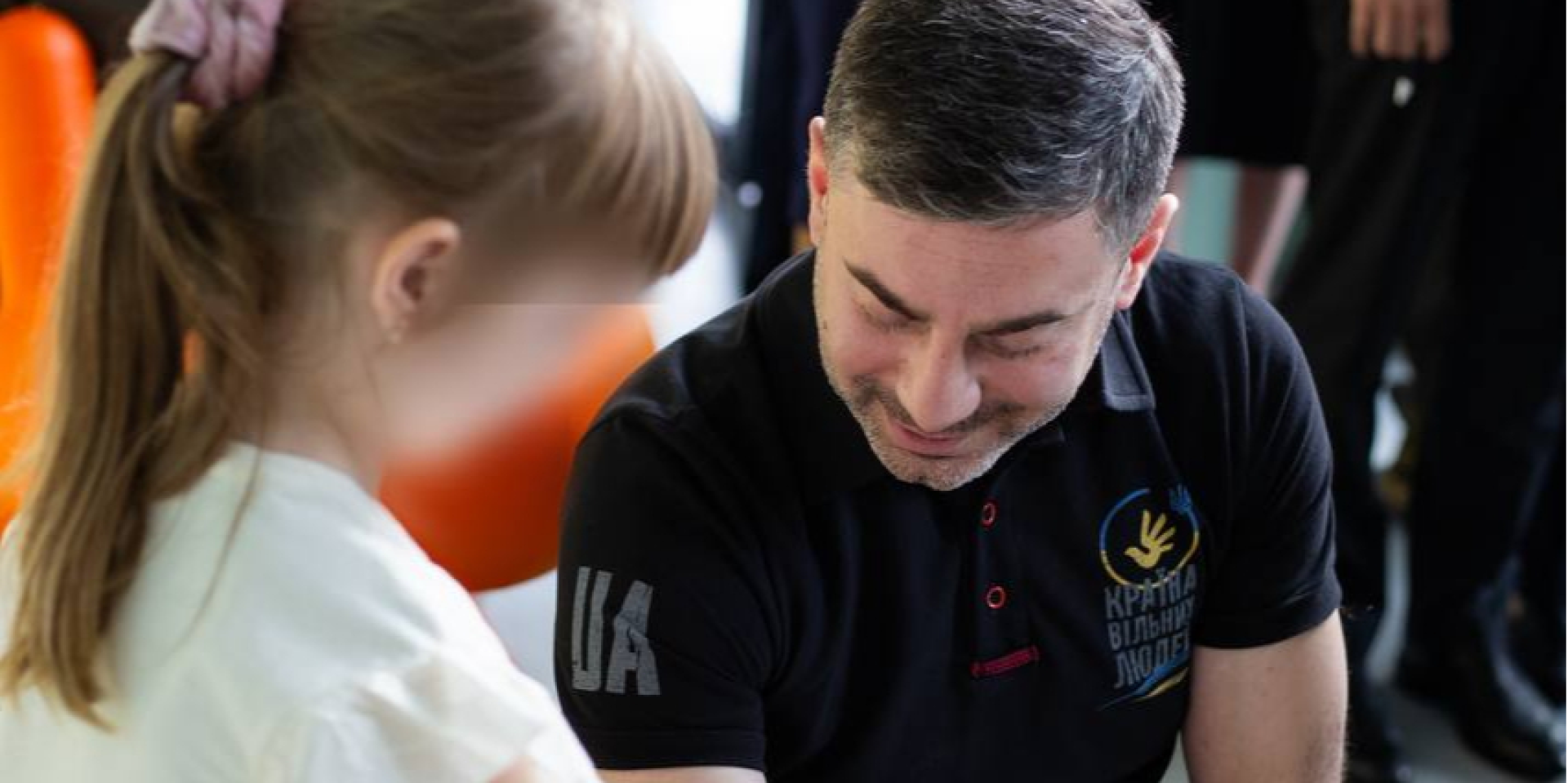 Суд в Италии передал украинского ребенка на усыновление в иностранную семью, хотя его мать жива, а отец пропал без вести — Лубинец