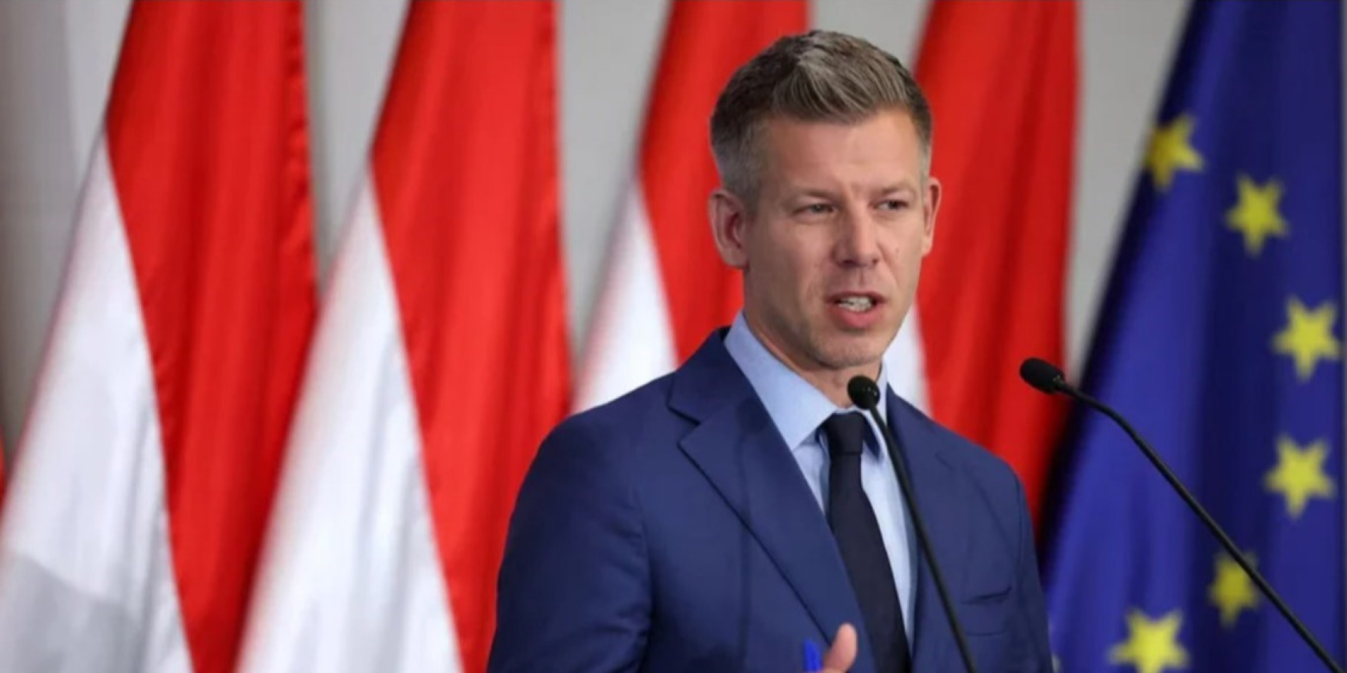 Зеленский рассказал, что ждет от новых венгерских властей во главе с Мадьяром