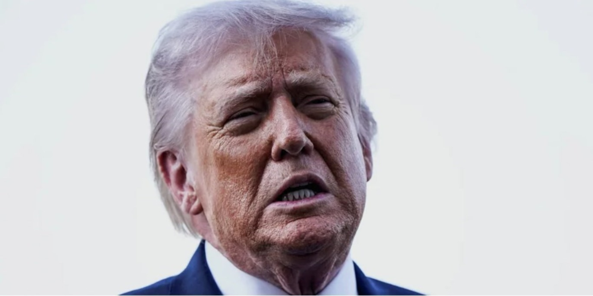 White House drafts NATO ‘naughty and nice’ list over allies’ backing on Iran