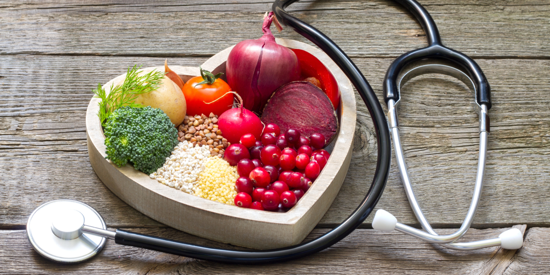 Сделайте это уже сейчас. Как с помощью питания снизить «плохой» холестерин