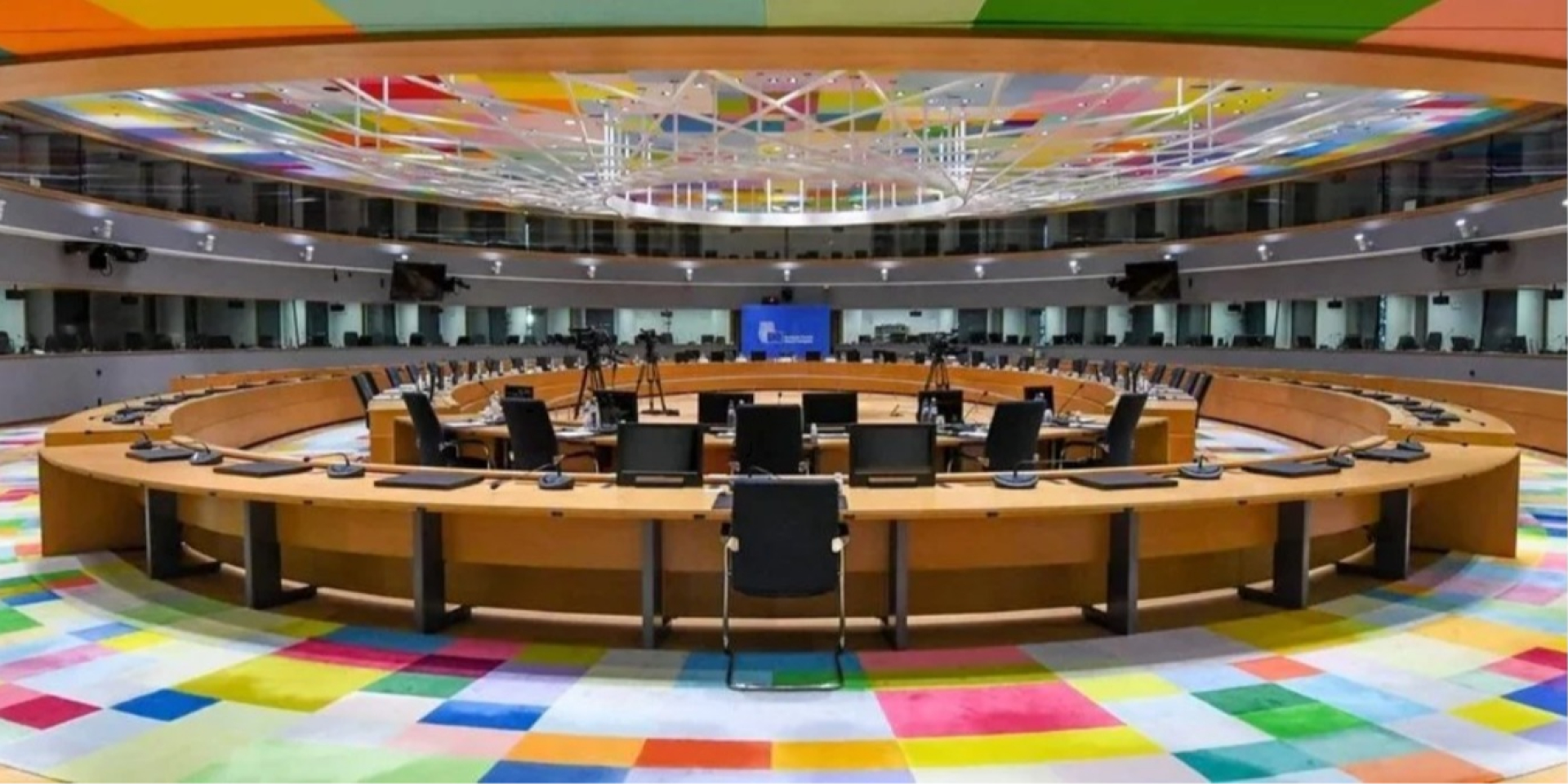 ЕС еще не закончил разблокирование кредита в 90 млрд евро для Украины — Зеленский