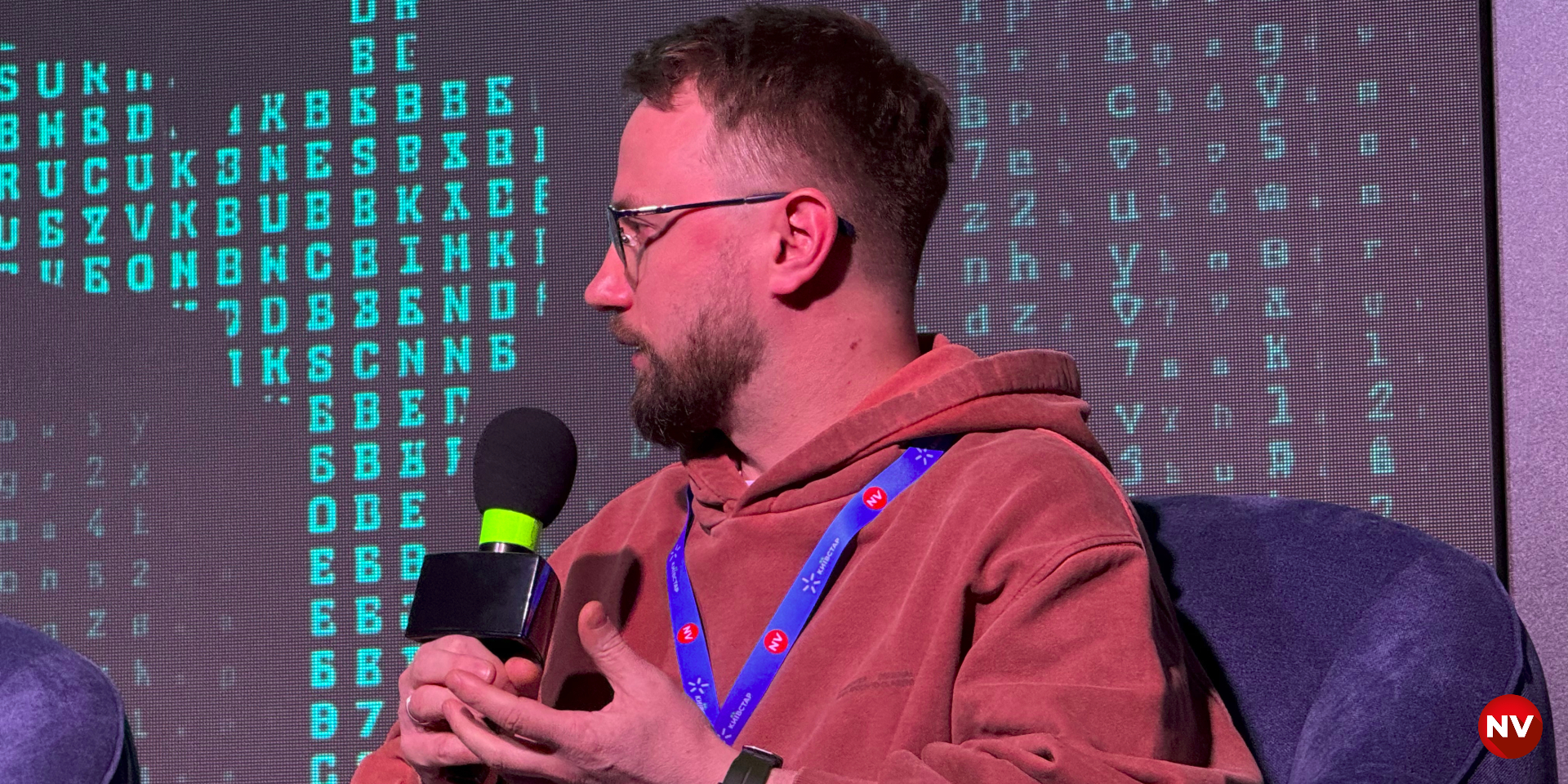 ISTAR играет ключевую роль в том, чтобы инициатива оставалась на стороне Хартии — командир роты