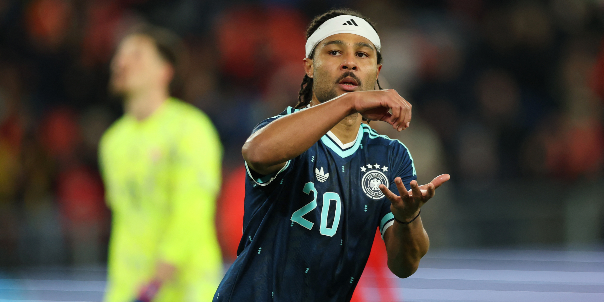 В 2024 году он пропустил Евро. Звезда Баварии не сыграет на ЧМ-2026 из-за травмы