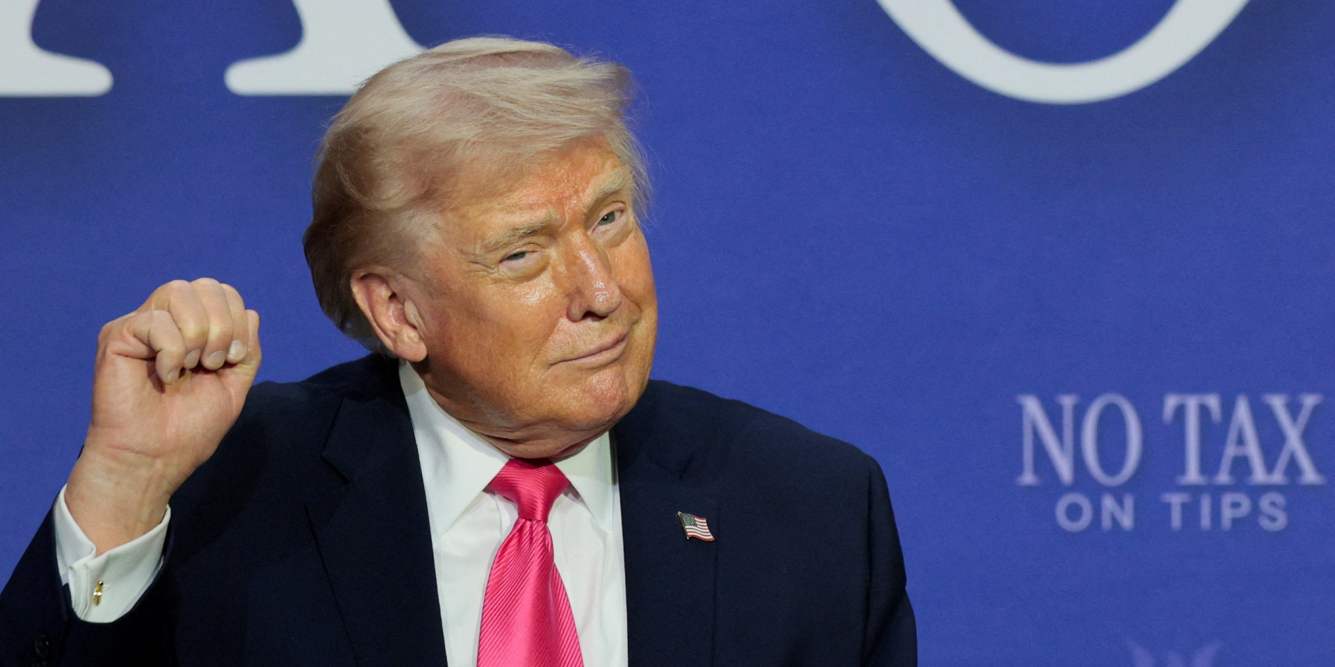 Трамп заявил, что Иран решил не казнить женщин-участниц протестов после его просьбы, в Тегеране возразили