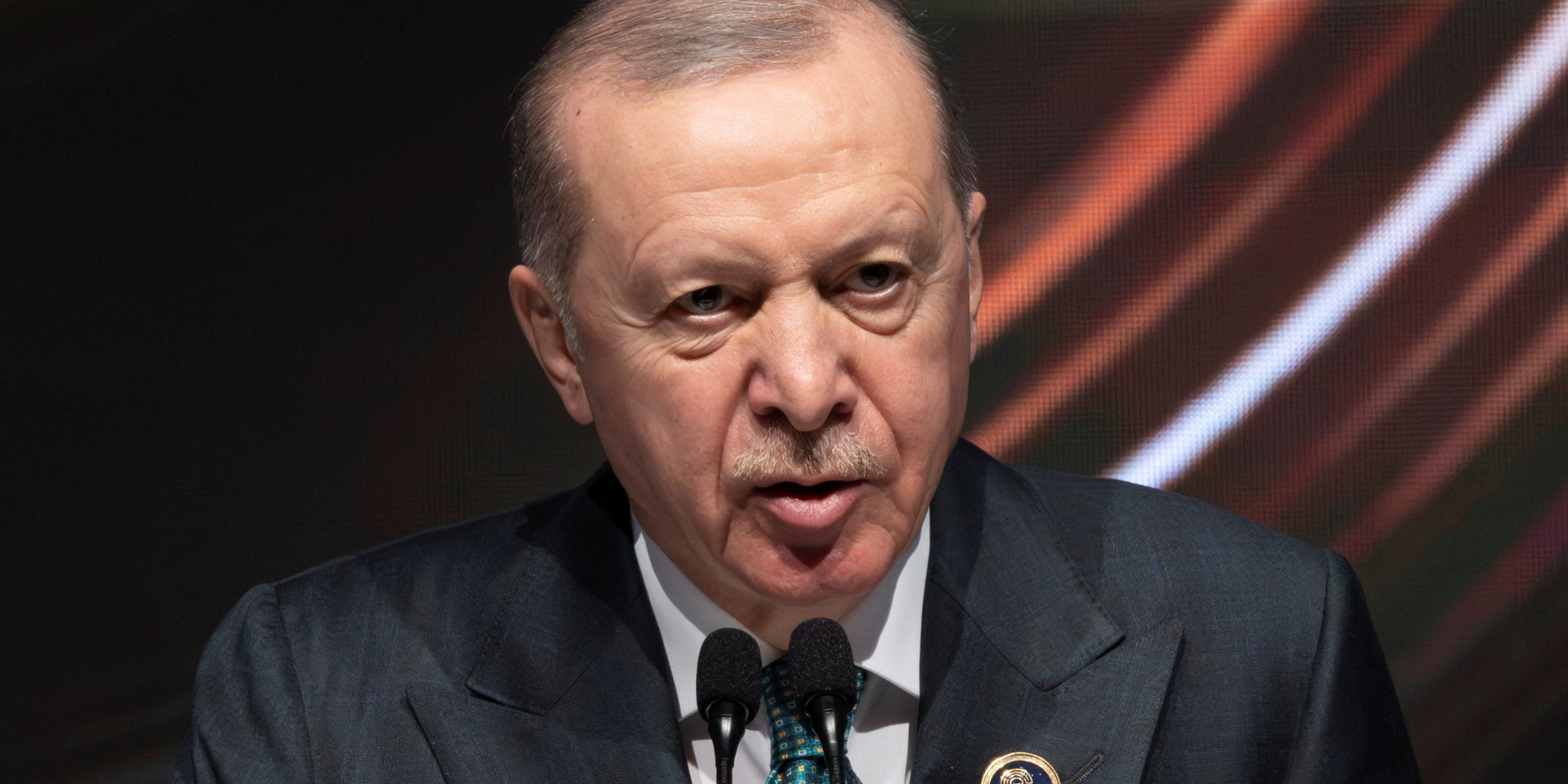 Эрдоган пытается восстановить прямой диалог между Украиной и Россией