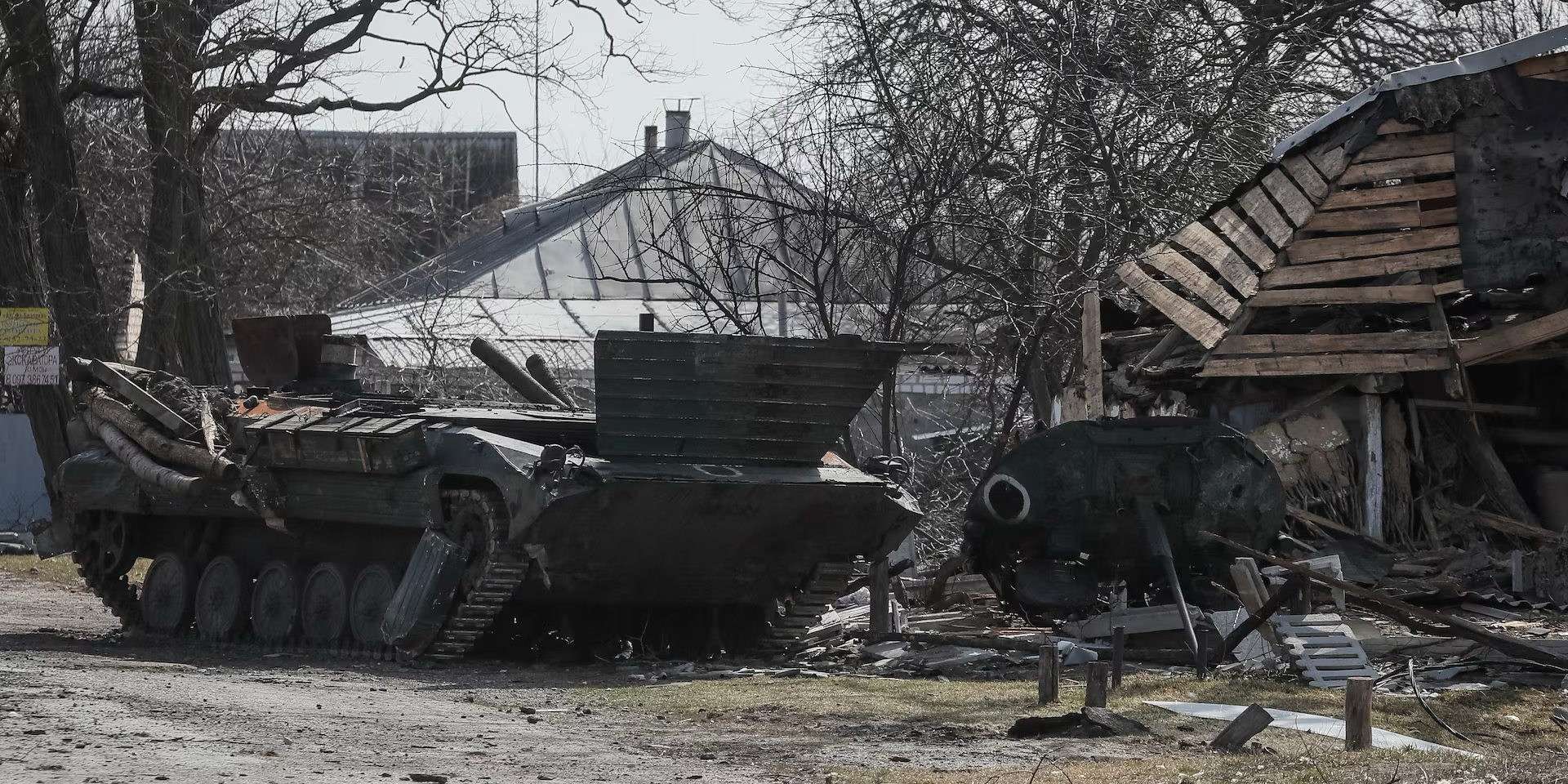 1100 оккупантов, средство ПВО и 58 артсистем: Генштаб ВСУ назвал суточные потери российской армии на фронте