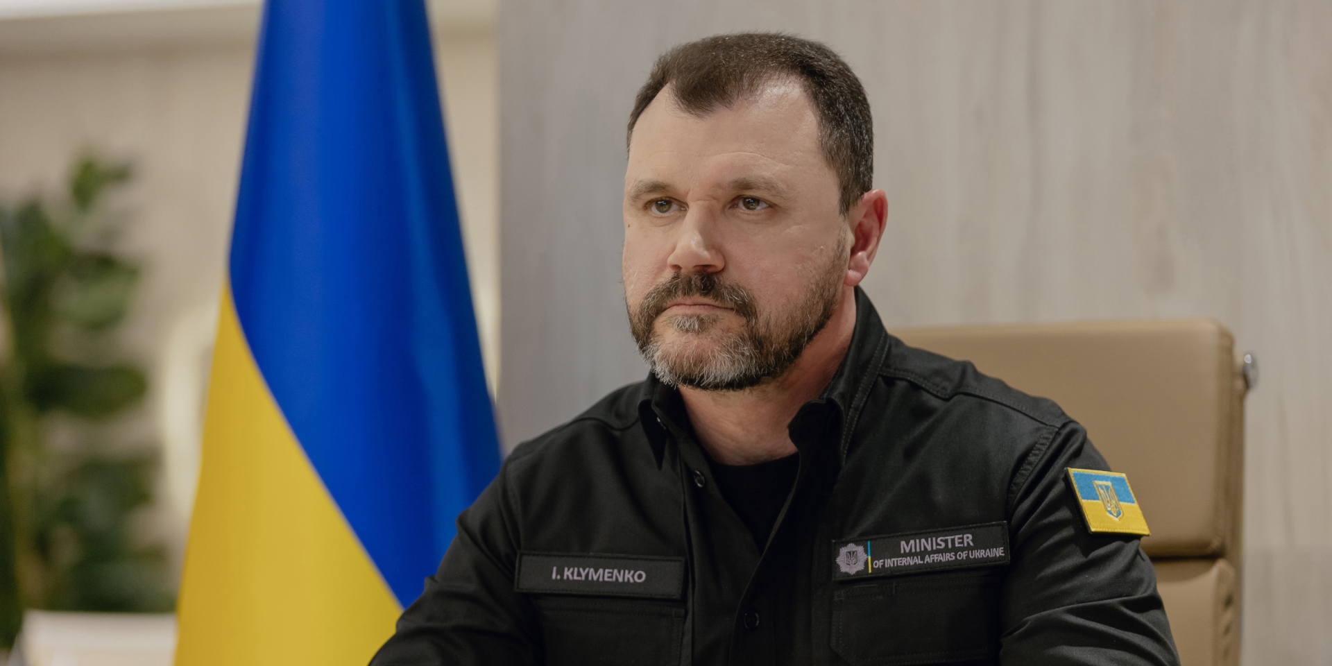 Верховная Рада не рассматривает вопрос замены главы МВД Украины после теракта в Киеве — Арахамия