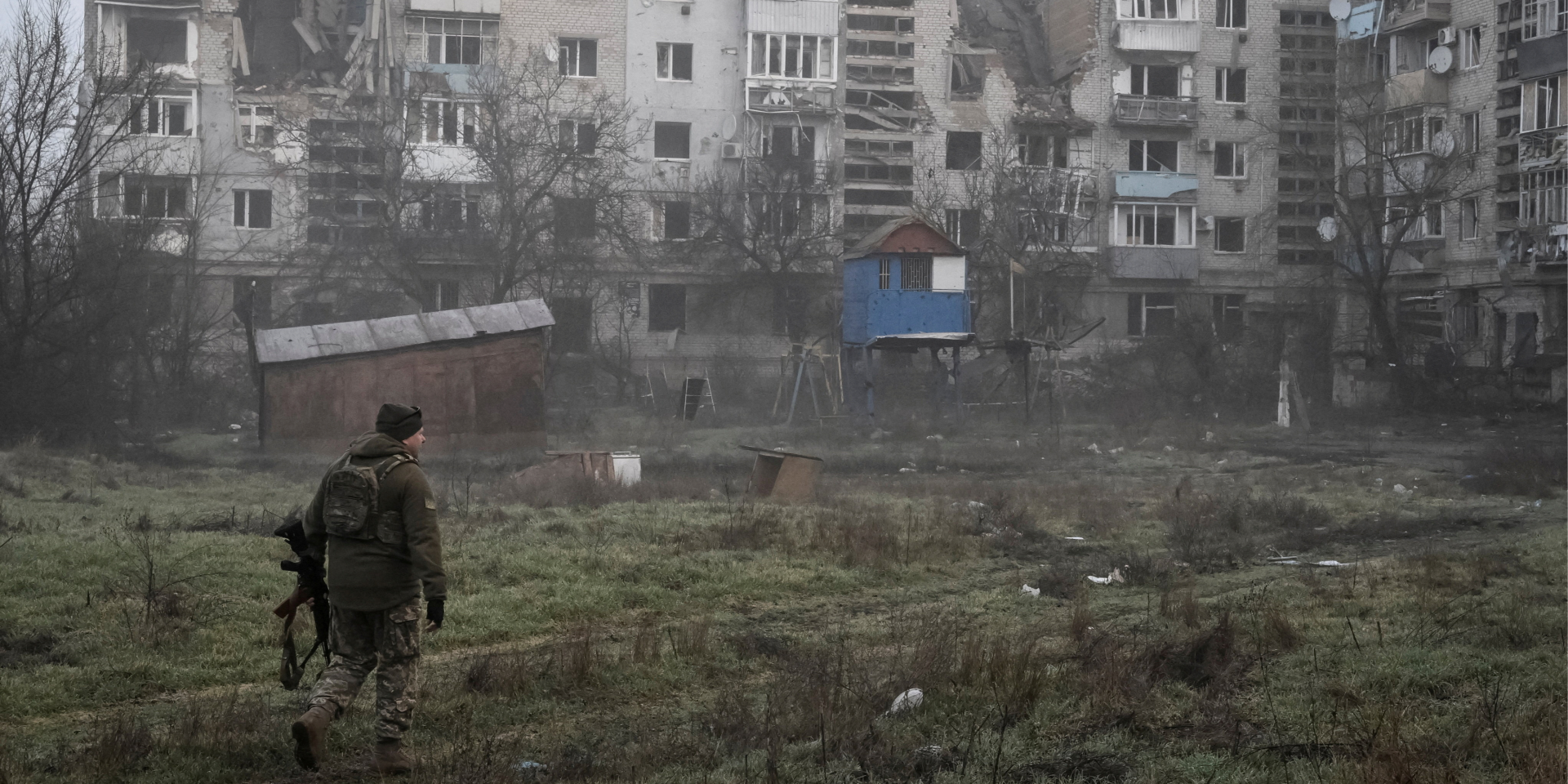 «Это полный бред». Спикер Сил обороны Юга опроверг заявления россиян об уличных боях в Орехове