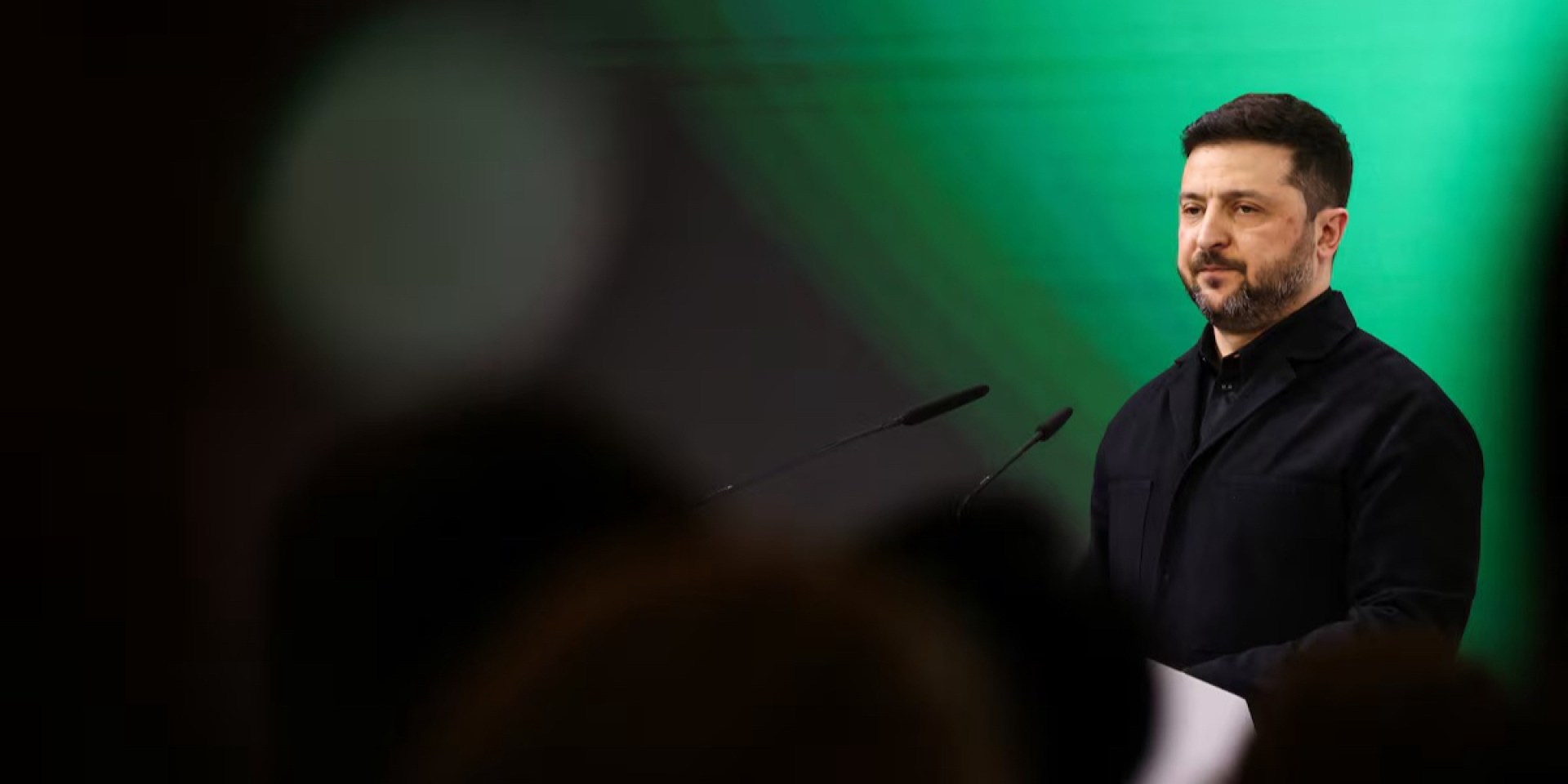 Зеленский сегодня лично присоединится к неформальному саммиту лидеров ЕС на Кипре — Politico