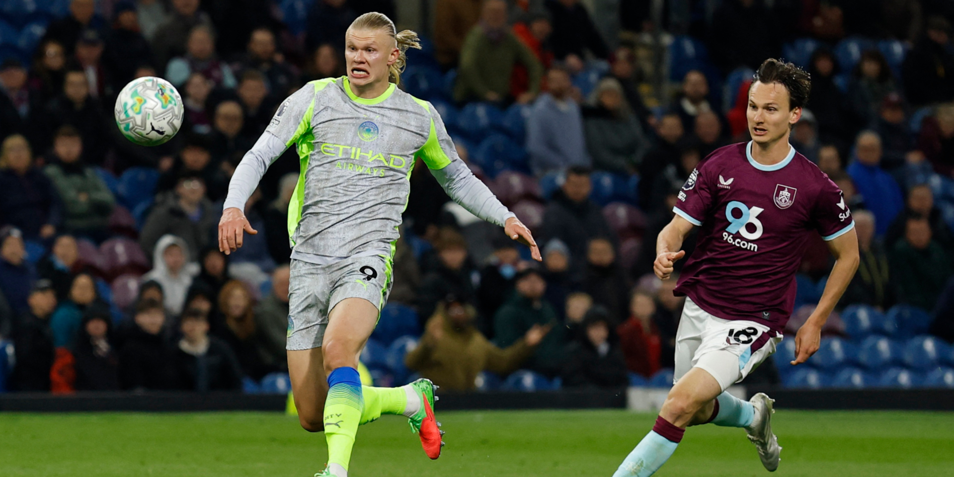 Манчестер Сити сместил Арсенал с первого места в чемпионате Англии после минимальной победы над аутсайдером — видео