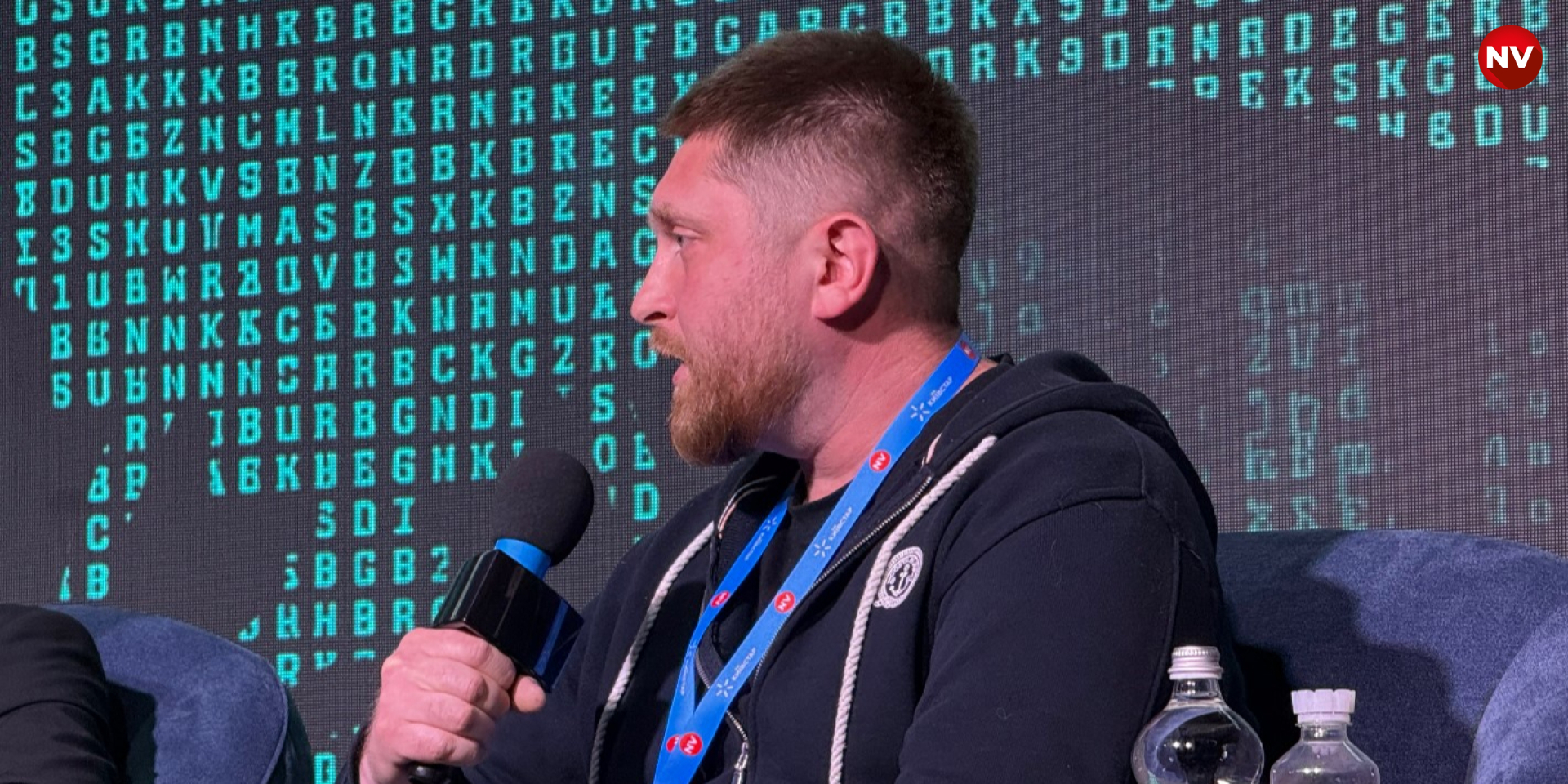 «Инвесторы приезжают не дальше Львова». Мы не зарабатываем на «железе», а делаем ставку на развитие моделей ИИ — CEO компании Zvook