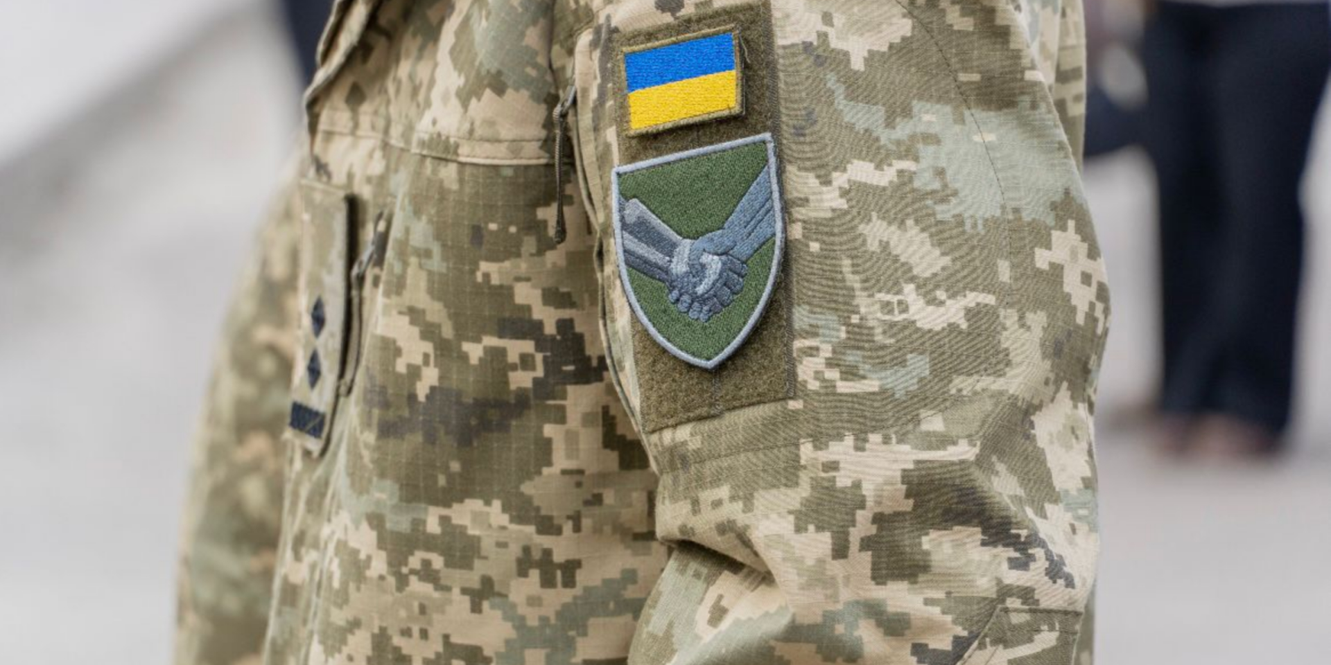 Преступления против обороноспособности Украины. Как выросло количество нападений на военнослужащих ТЦК — инфографика NV