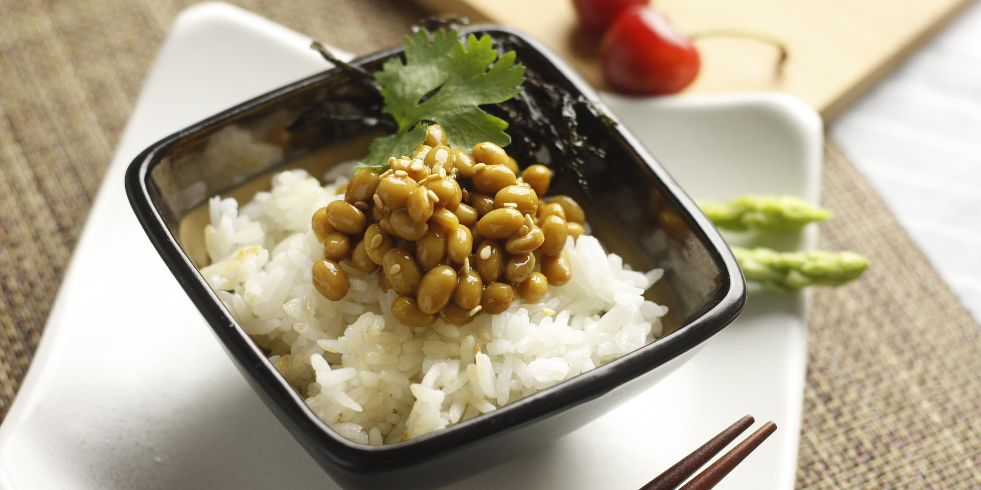 Посильное искусство. Как правильно варить рис по-японски