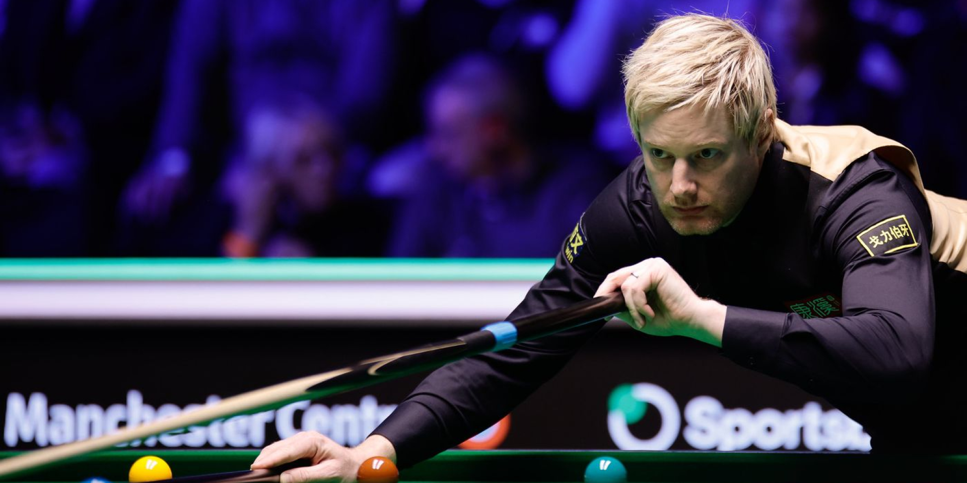 У звезды снукера проблемы с математикой: чемпиона мира оштрафовали из-за нелепой ошибки