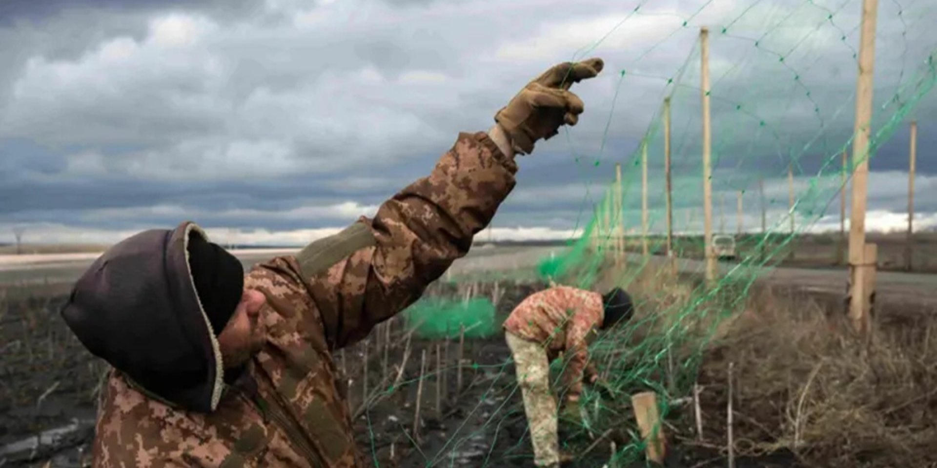 Россия готовит летнее наступление: падут ли Славянск и Краматорск — анализ ВВС
