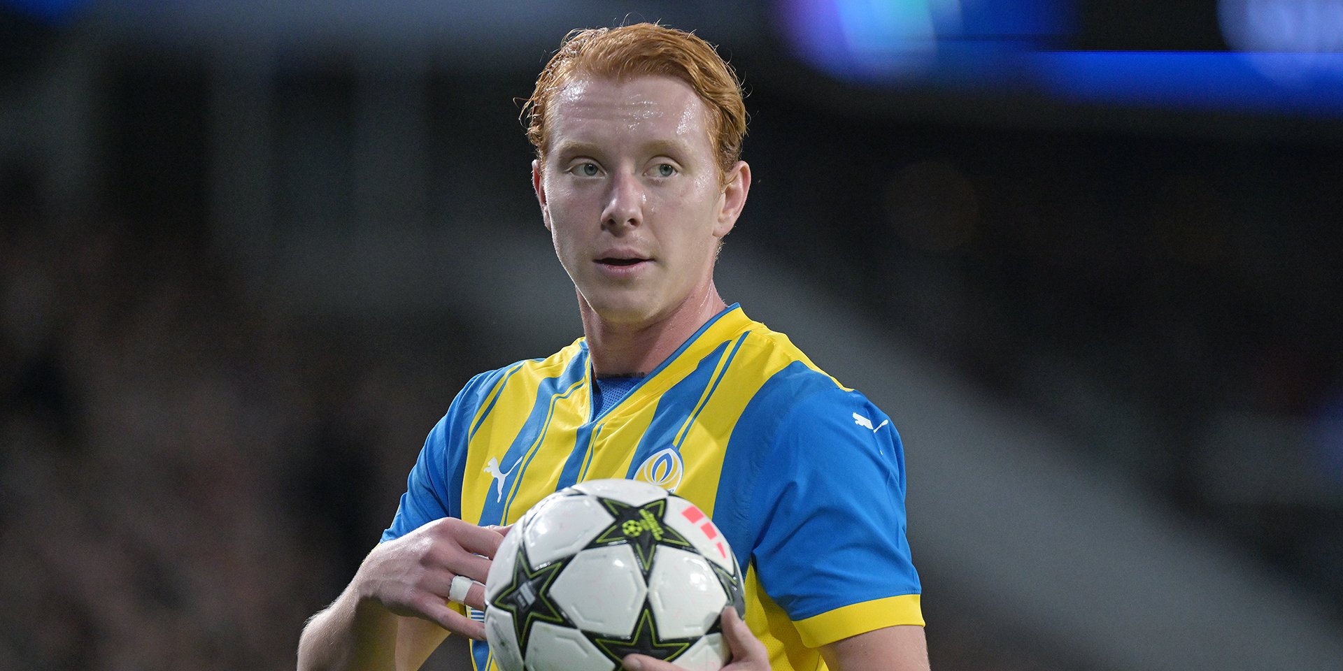 Защитника сборной Украины Коноплю хочет подписать топ-клуб итальянской Серии А — СМИ