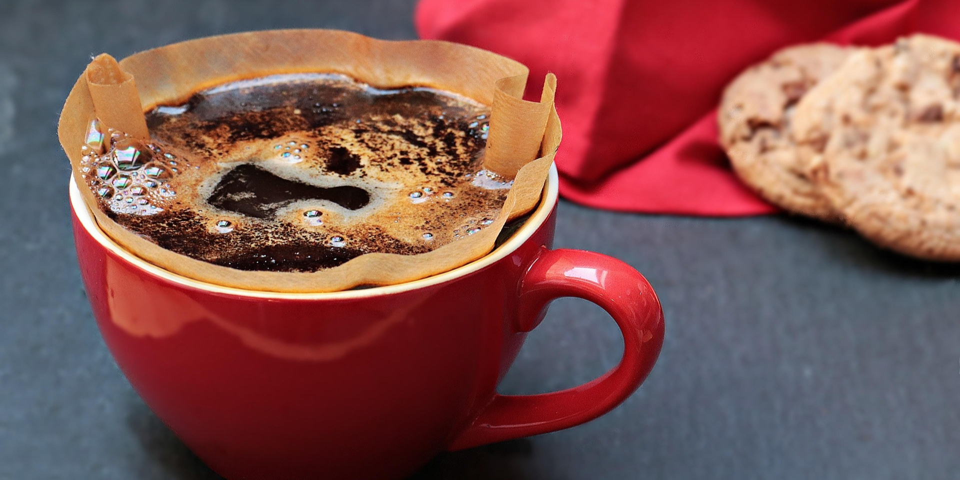 Кофеин и мозг. Как кофе влияет на память при недосыпе — данные исследования