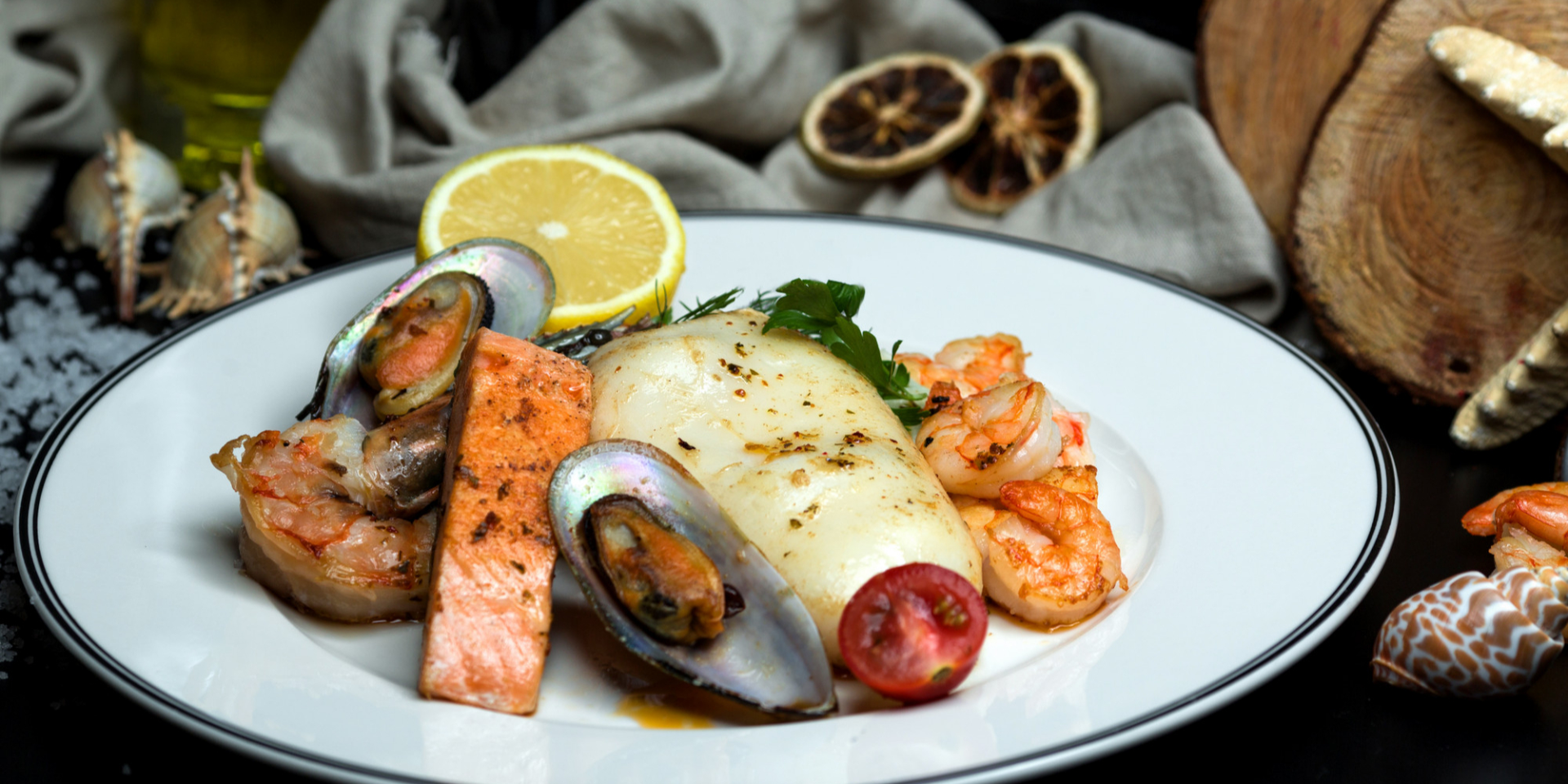 Эксперты ставят на первое место. Какую рыбу стоит есть для улучшения здоровья