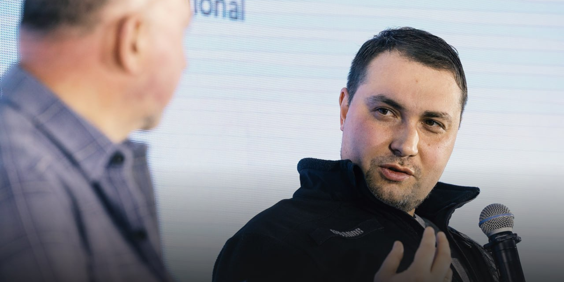 Budanov opposes civilian gun legalization after deadly Kyiv attack