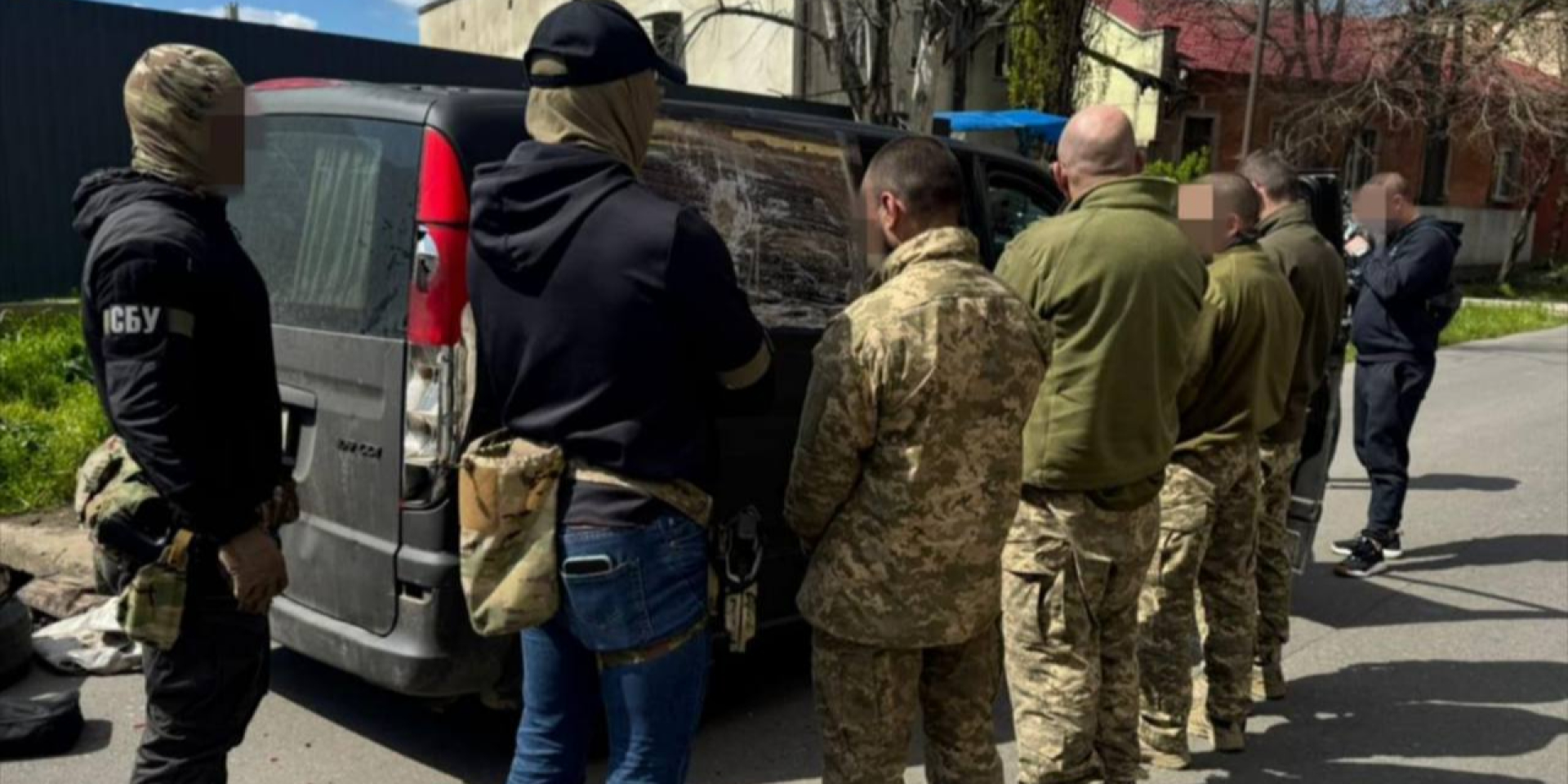 «Нет иллюзий, что этот эпизод что-то изменит». Одесская журналистка — о последствиях спецоперации СБУ против предполагаемых вымогателей из ТЦК