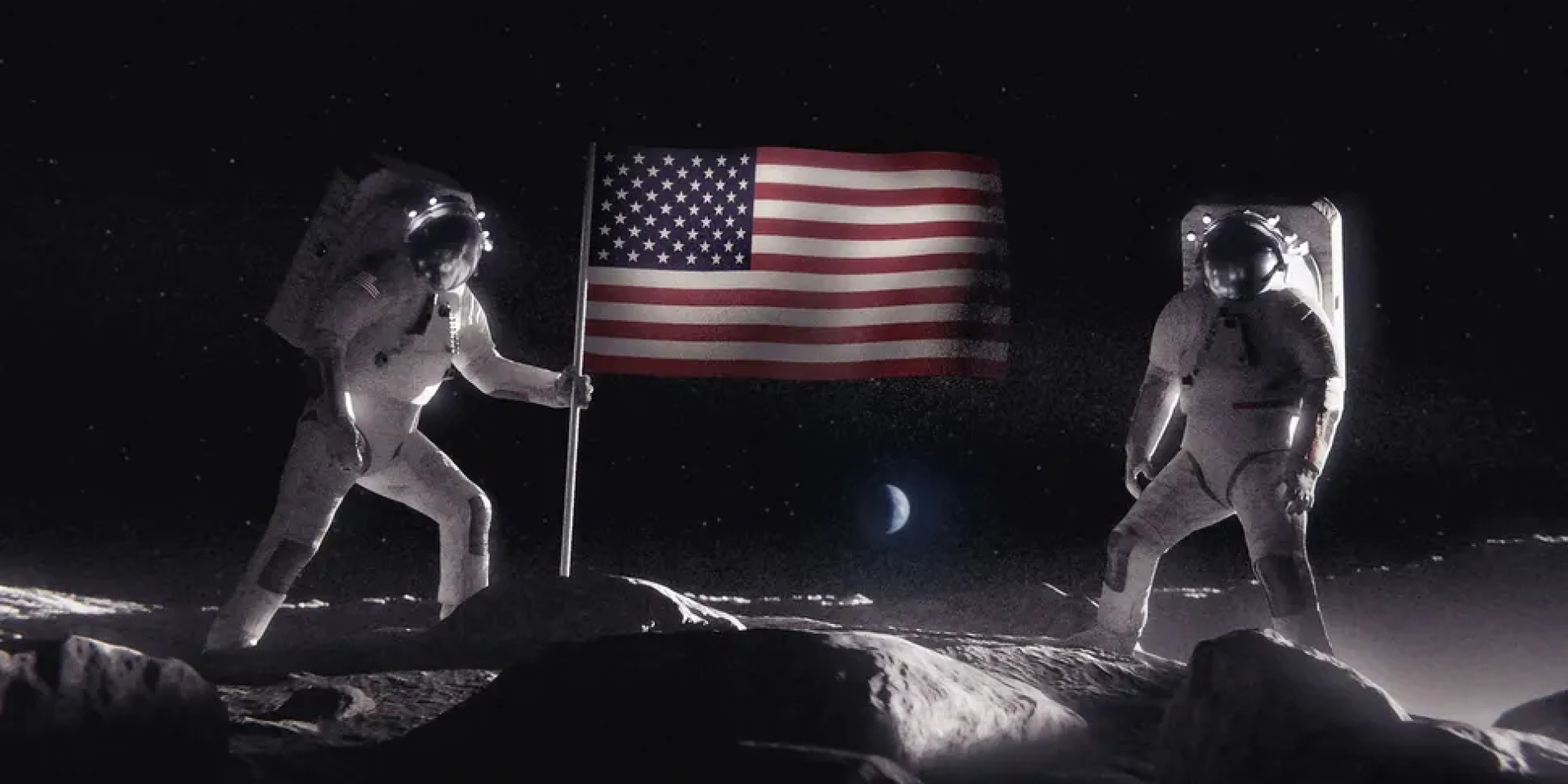 Провал дедлайна. NASA может отложить высадку на Луну до 2031 года из-за задержек со скафандрами