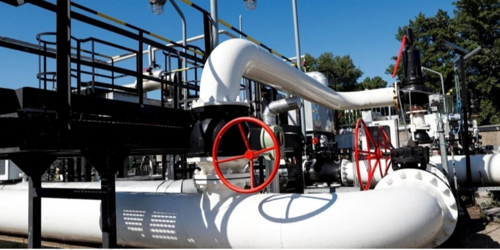 Словакия заверила, что не будет блокировать санкции против РФ после запуска Дружбы