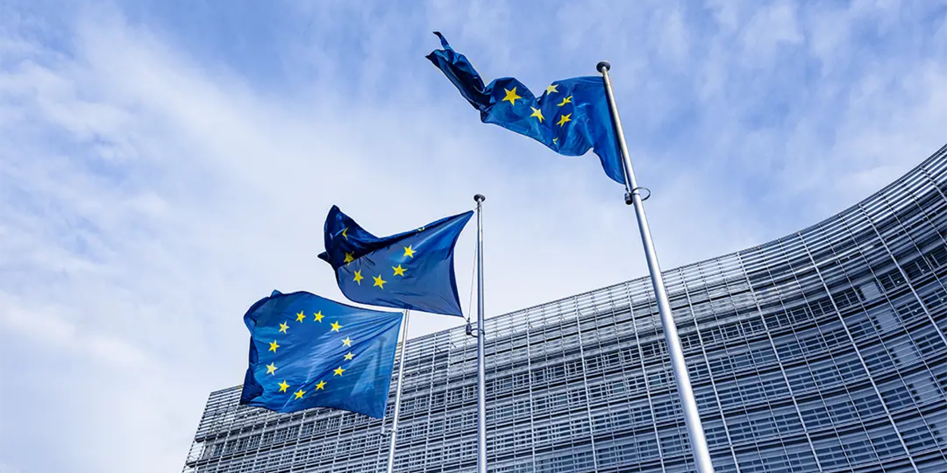 Europe unlocks EUR 90 billion for Ukraine, with first tranche possible by June