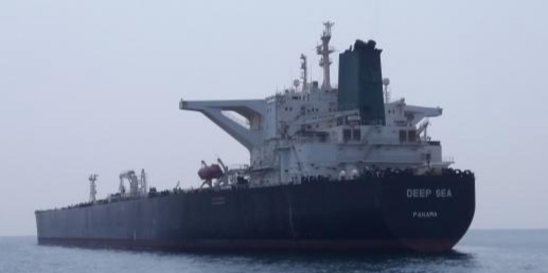 США перехватили по меньшей мере три танкера Ирана в азиатских водах — Reuters