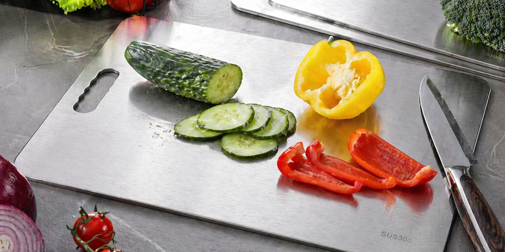 Лучше пластиковых? Какие разделочные доски стоит выбрать для дома — и как за ними ухаживать правильно