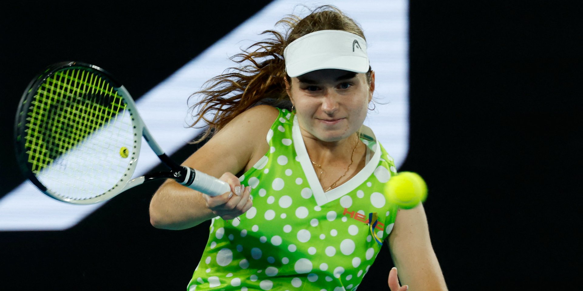 Вслед за Свитолиной еще две украинки выбыли из крупного турнира в Мадриде