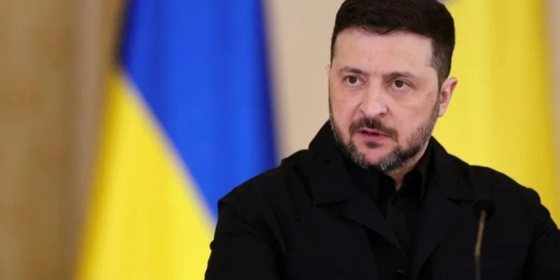 Zelenskyy: Ukraine deserves full EU membership, not symbolic status