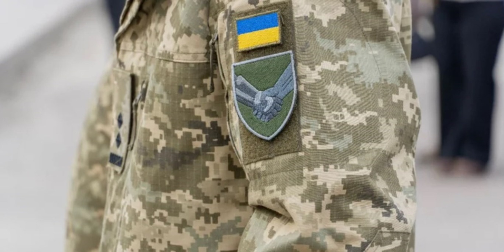 Двое военных ТЦК пойдут под суд из-за того, что до смерти избили электрошокером мобилизованного — ГБР