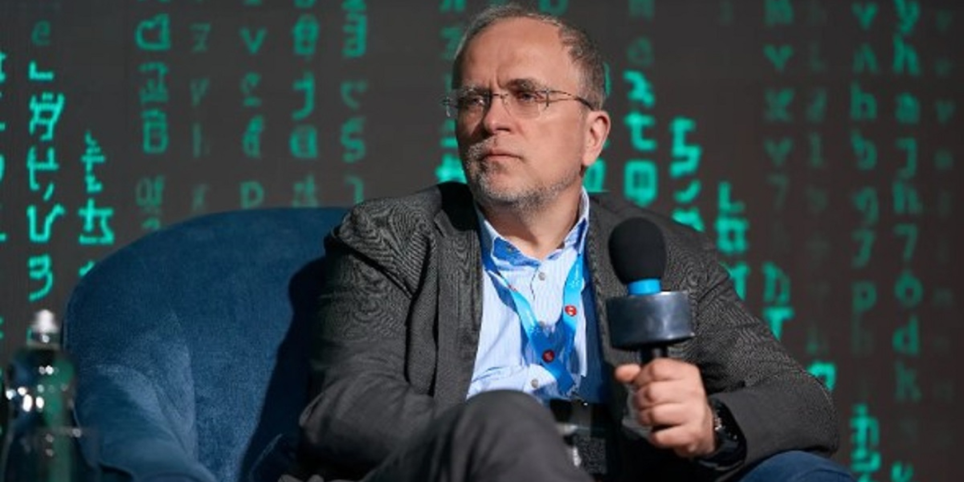 Киевстар уходит в «цифру». Комаров рассказал, как новые сервисы влияют на доход компании