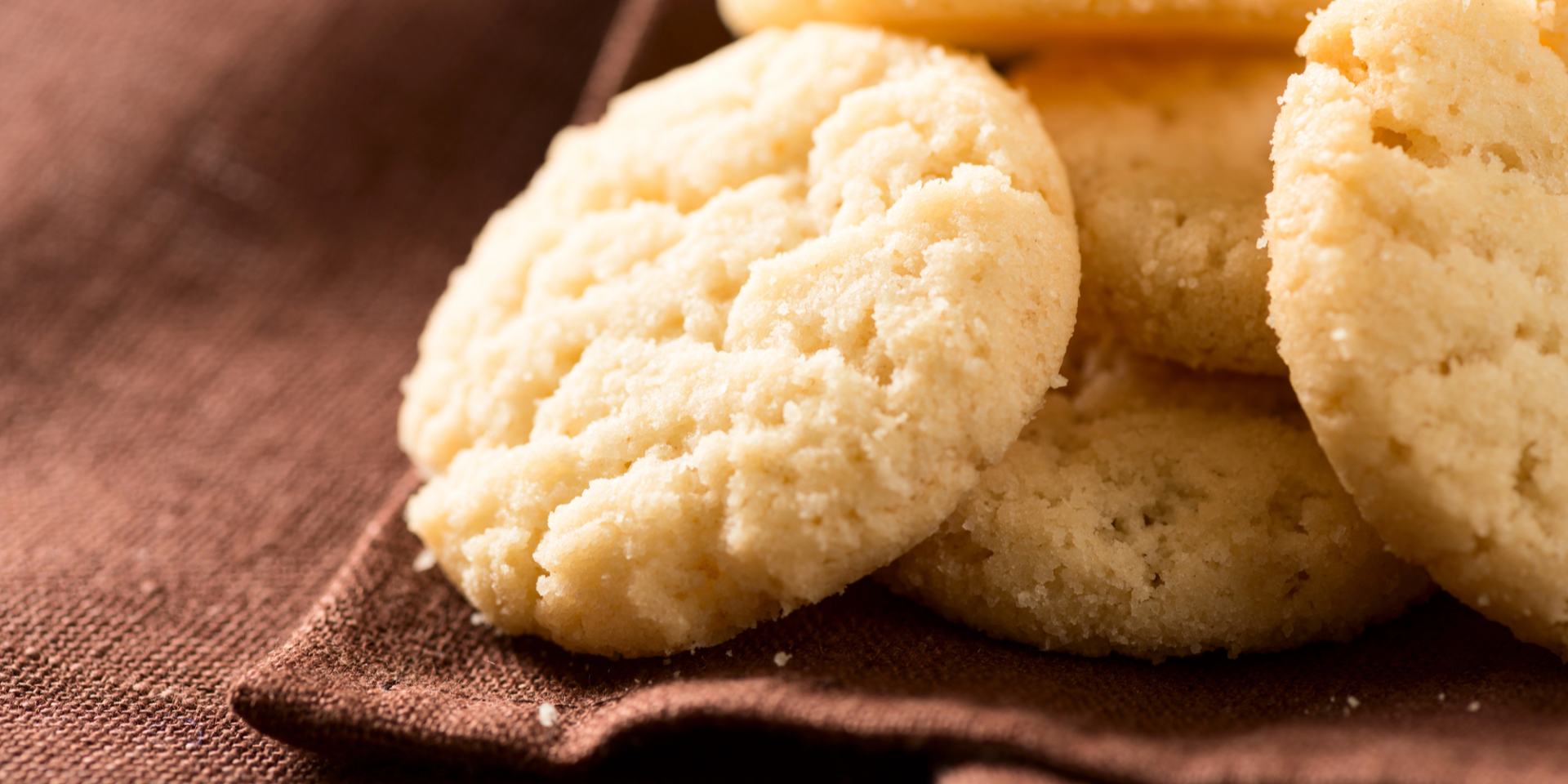 Сладости для взрослых. Как приготовить печенье с ромом