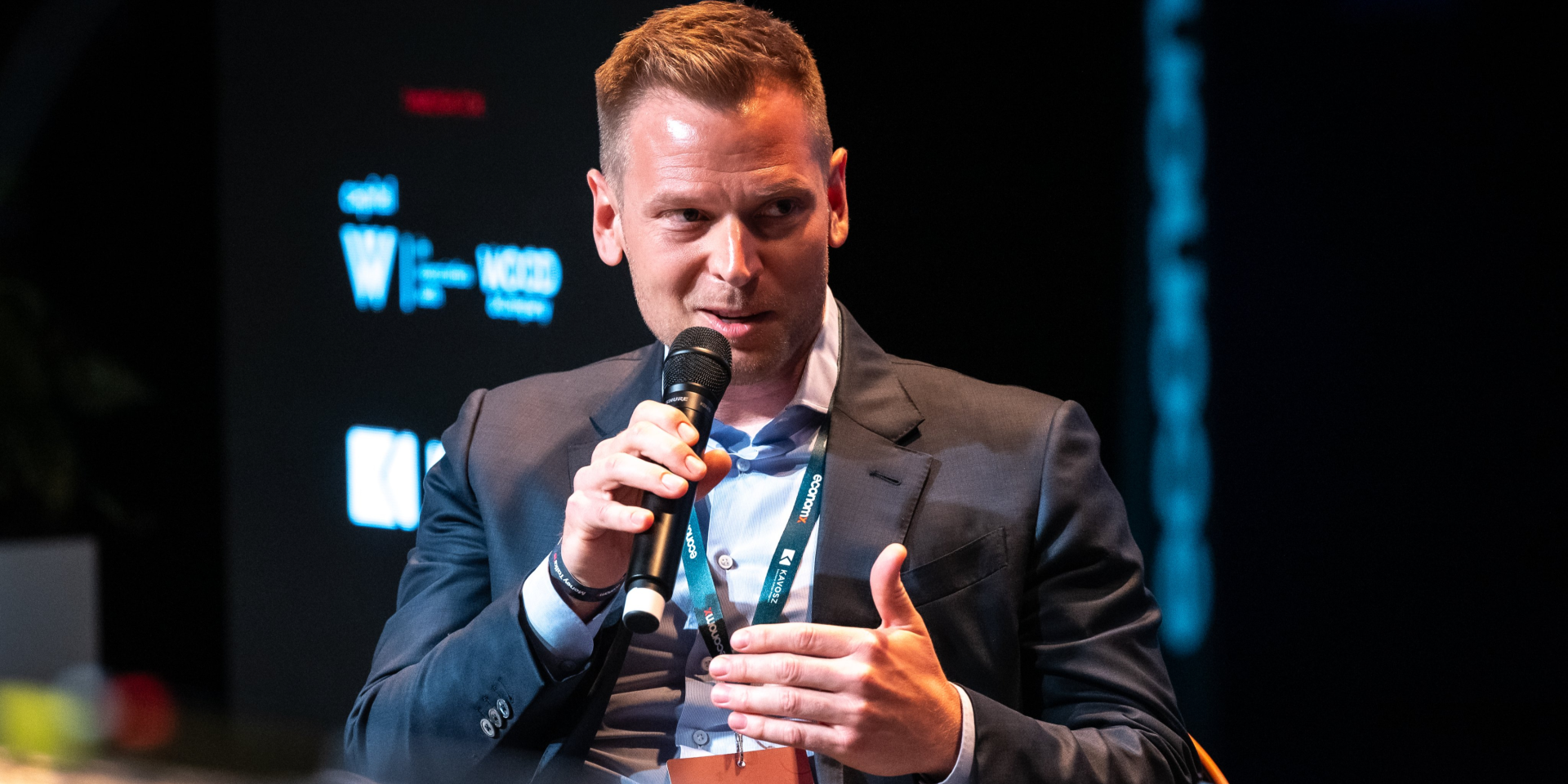 Зять Орбана Тиборч заработал, поставив на его проигрыш Мадьяру на парламентских выборах