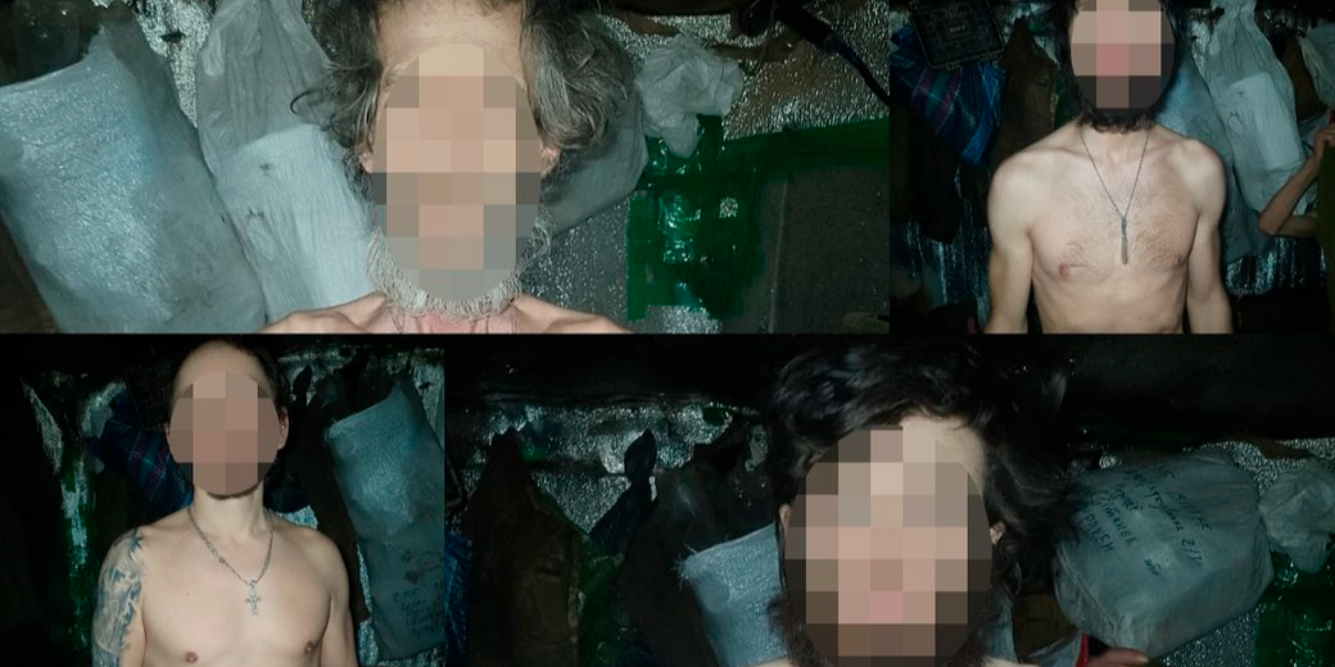 «Пьют дождевую воду». В Сети сообщили, что бойцы 14-й ОМБр от голода теряют сознание. В бригаде и Минобороны отреагировали