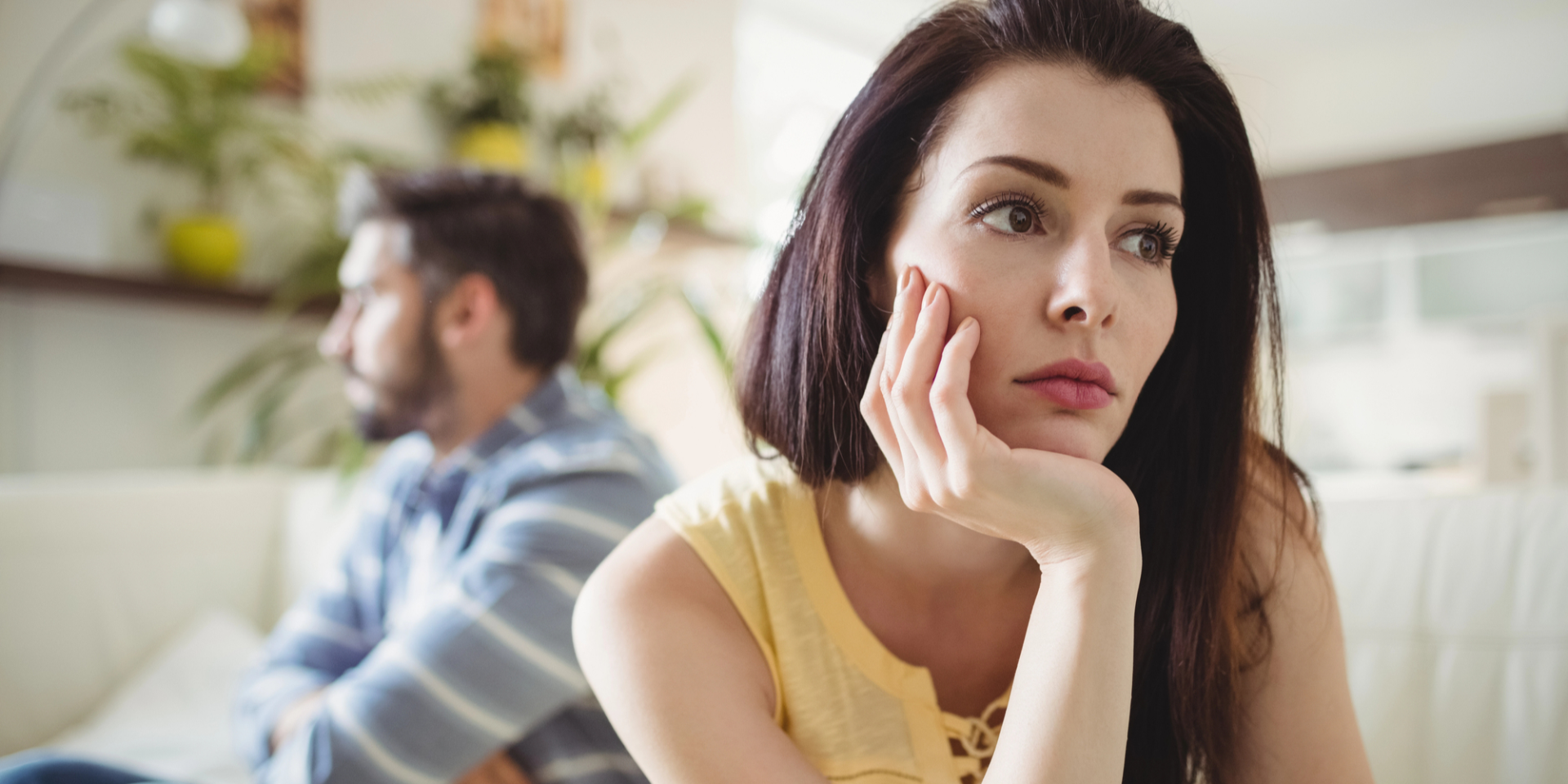 Крепче, чем любовь. Что мешает разорвать отношения, когда чувств уже нет