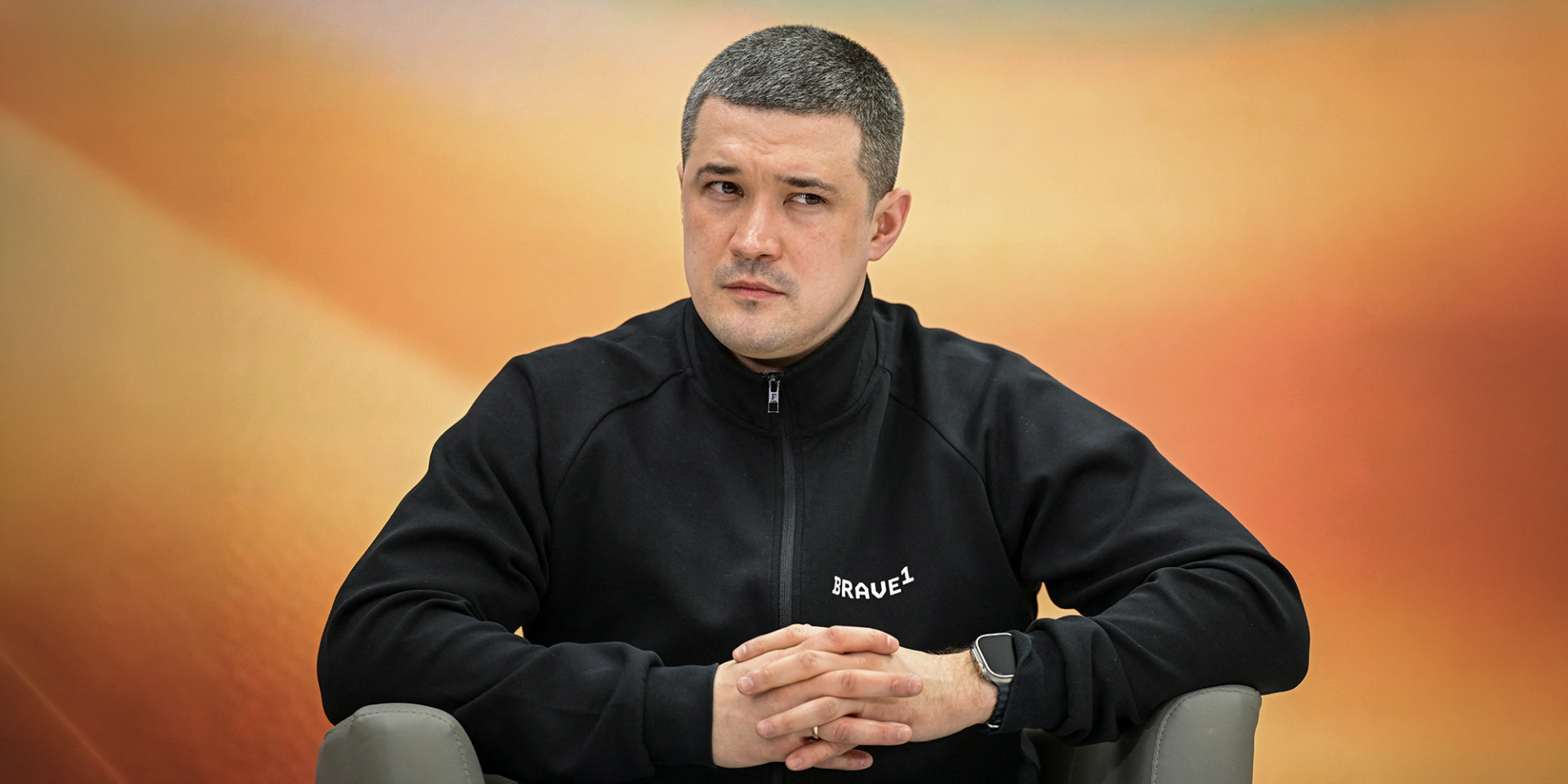 Федоров заявил, что отныне дроны-перехватчики могут сбивать цели на расстоянии в тысячу километров — видео